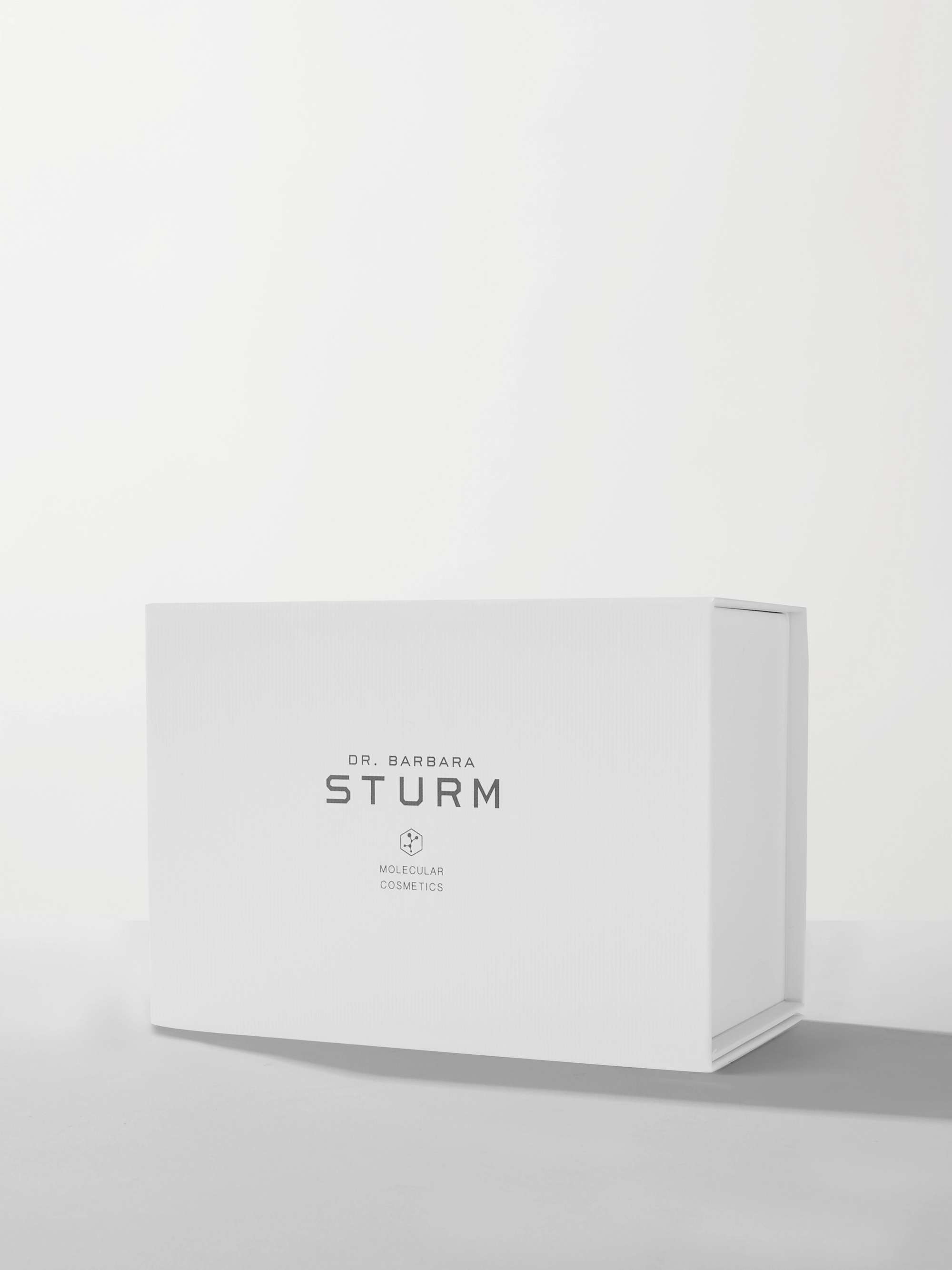 DR. BARBARA STURM Nano-Silver Face Mask x 4
