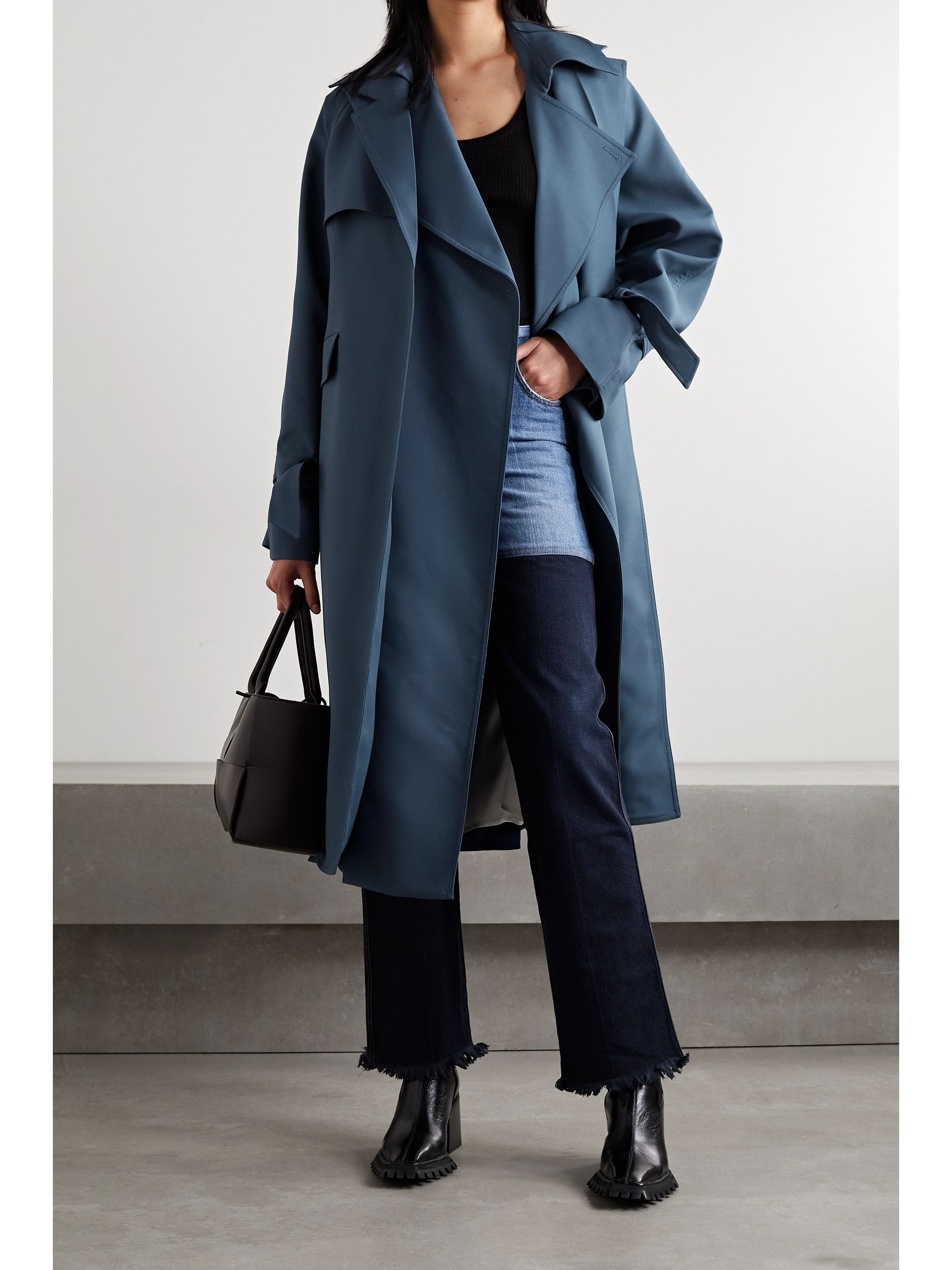 Peter do trench coat Clearance