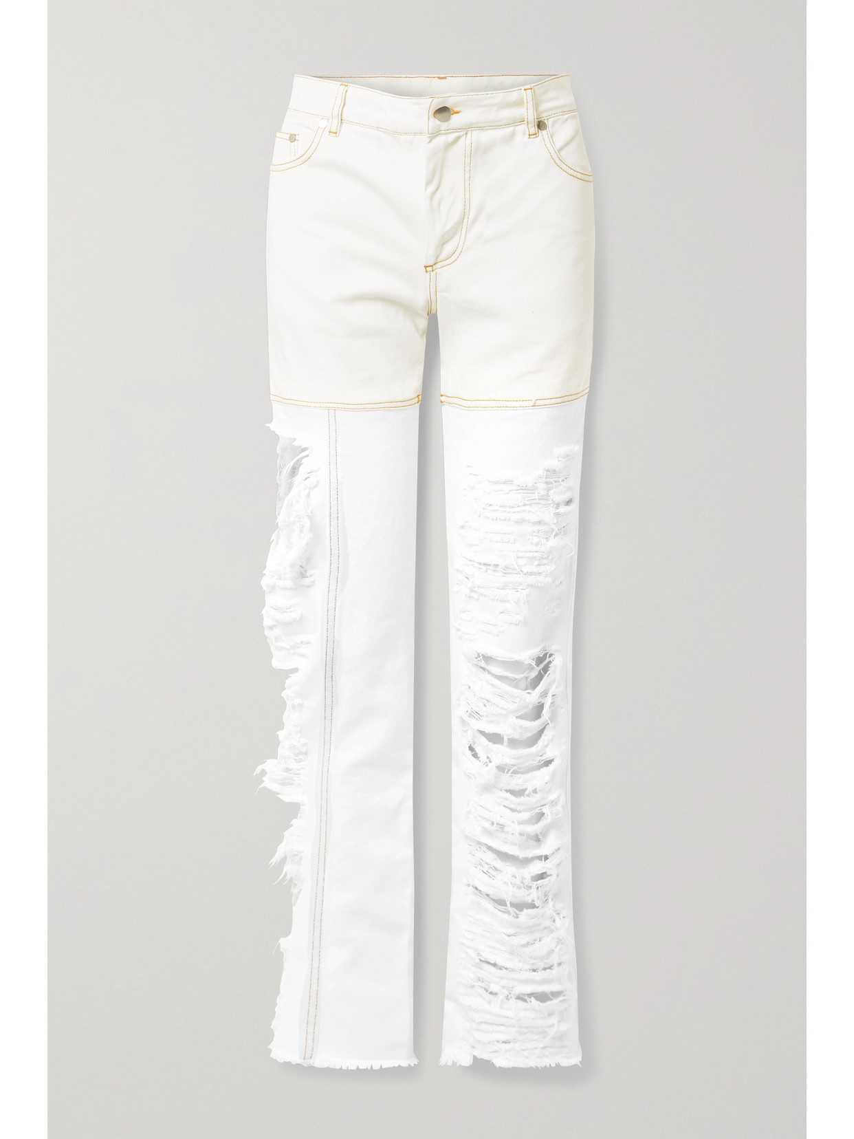 Peter Do - Distresse...