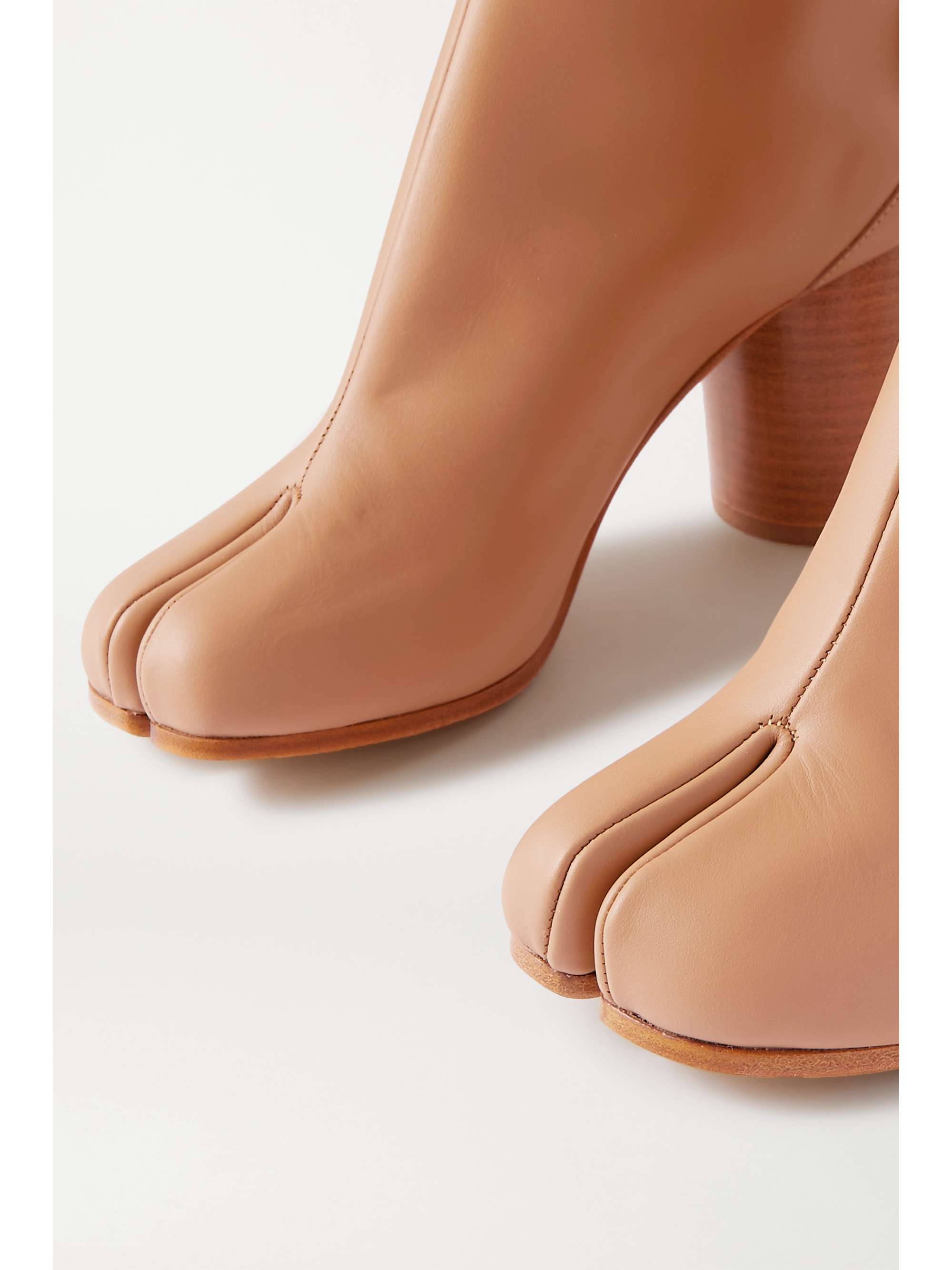 split toe shoes designer