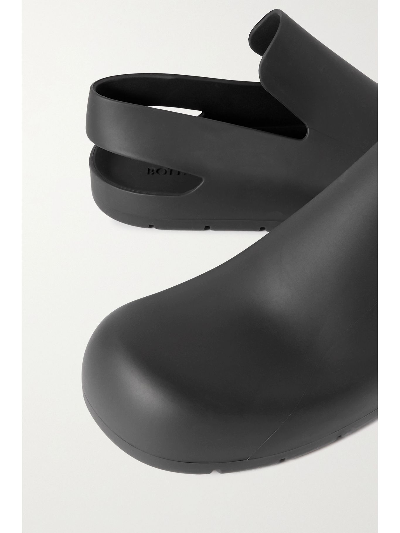 bottega clogs