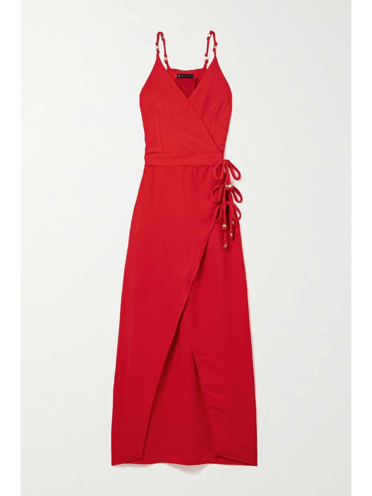 ViX - Cyndi Bead-emb...