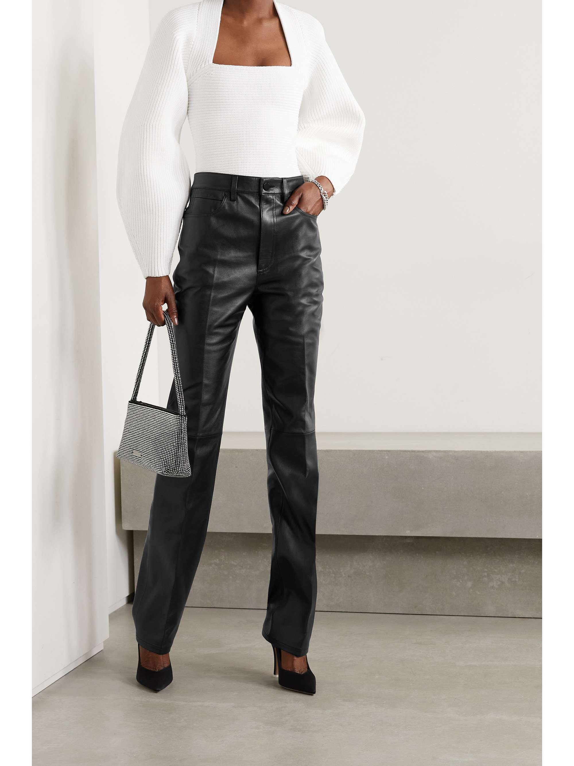 alexander wang pants