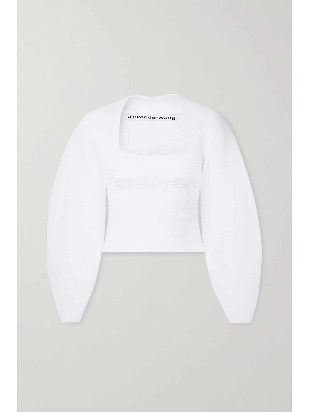 Alexander Wang - Rib...