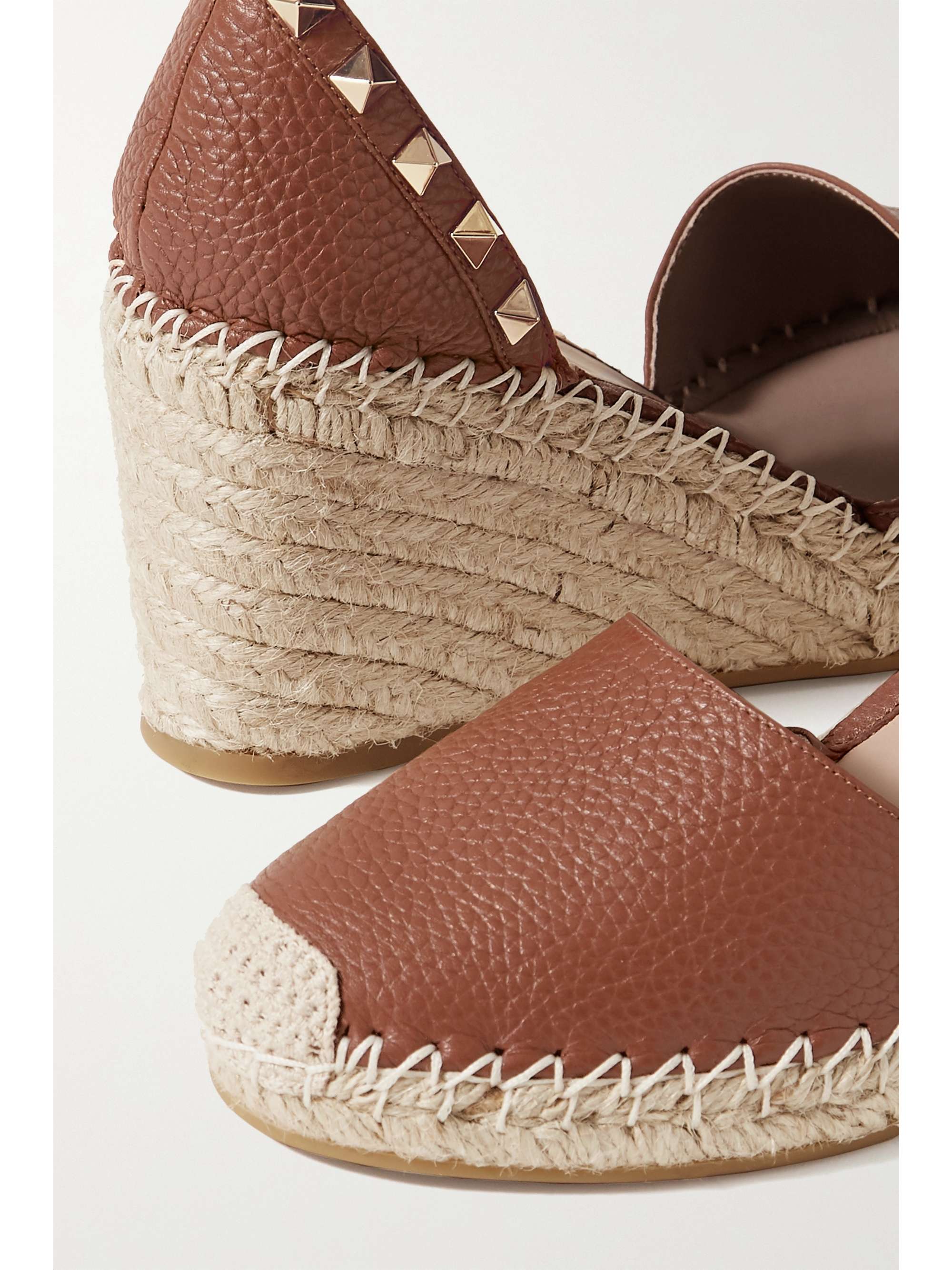 valentino rockstud 85