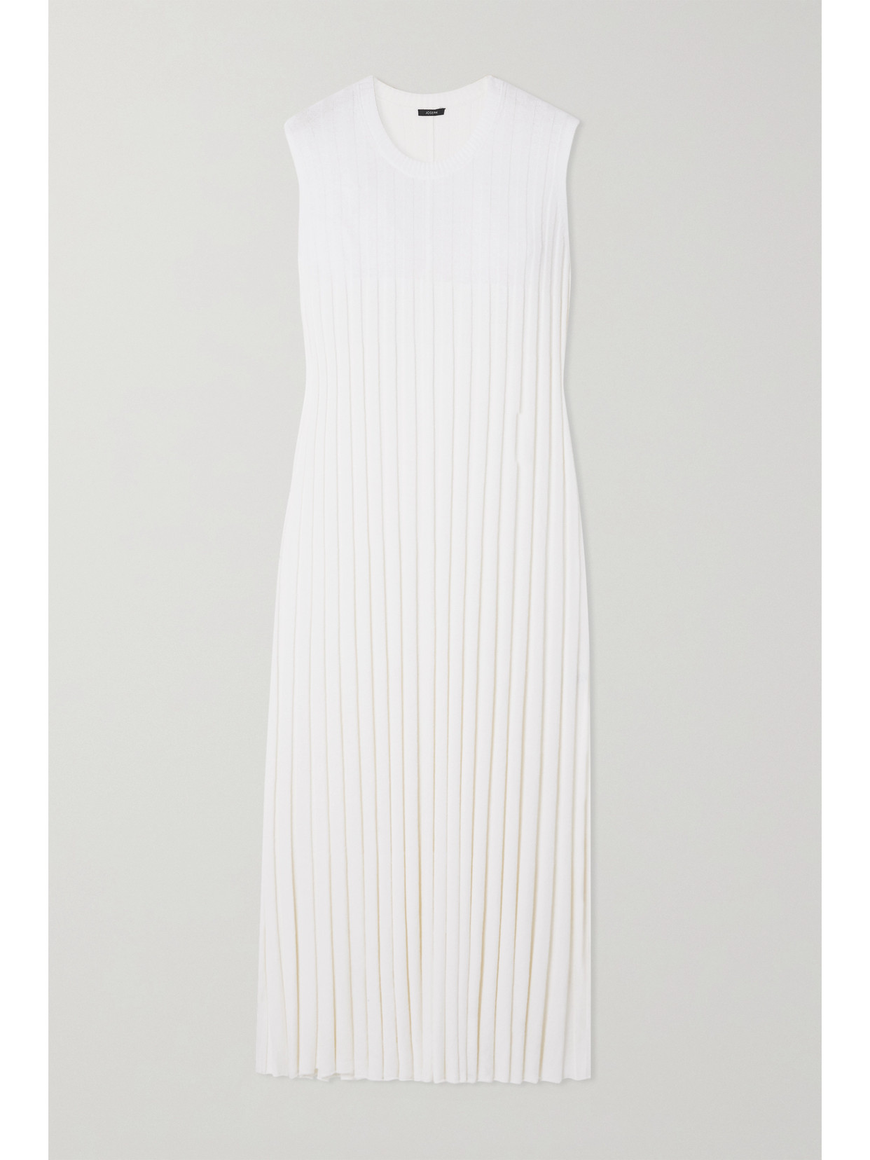 Joseph - Ribbed-knit...