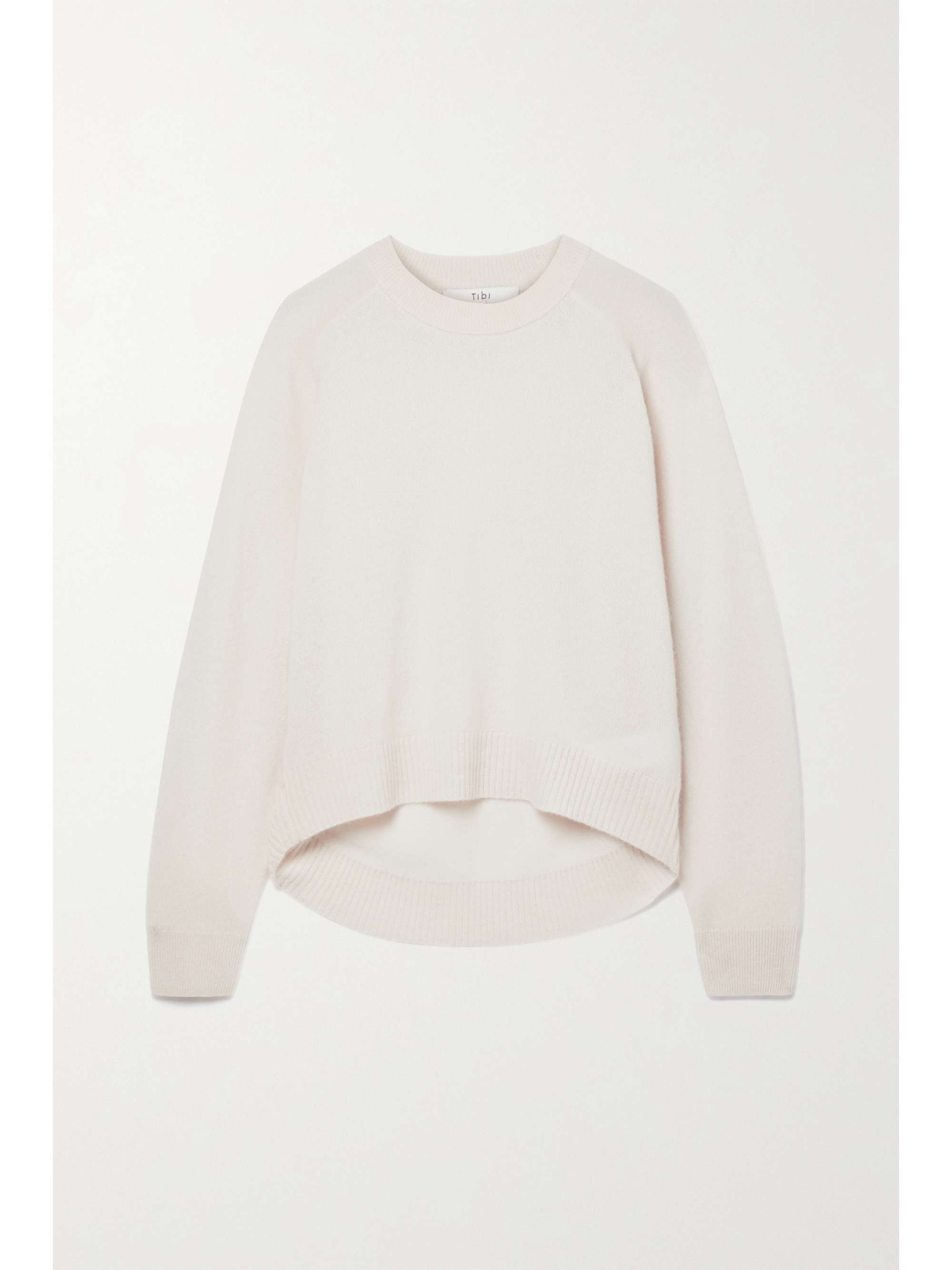 tibi cashmere sweater
