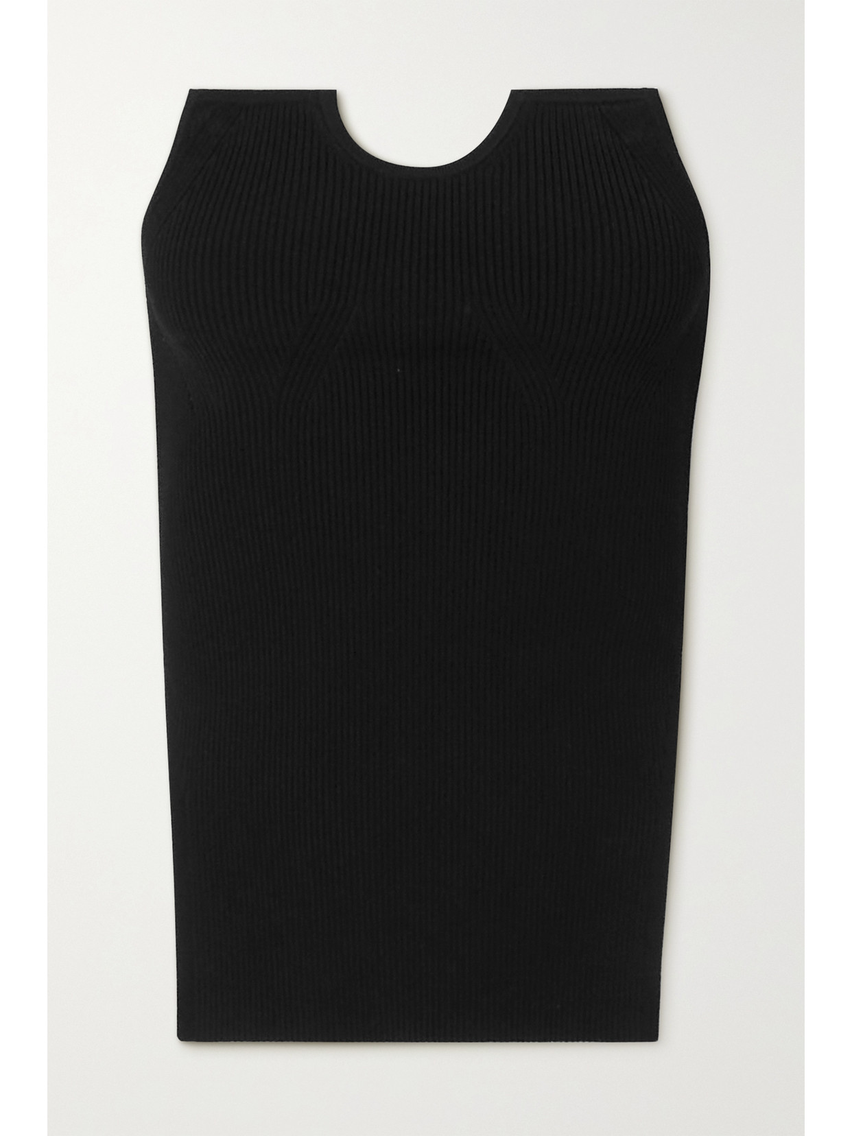 Tibi - Giselle Asymm...