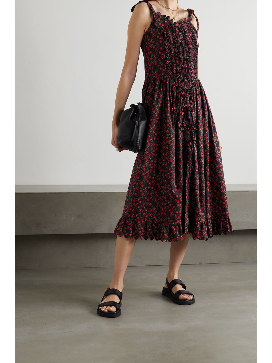 net a porter horror vacui