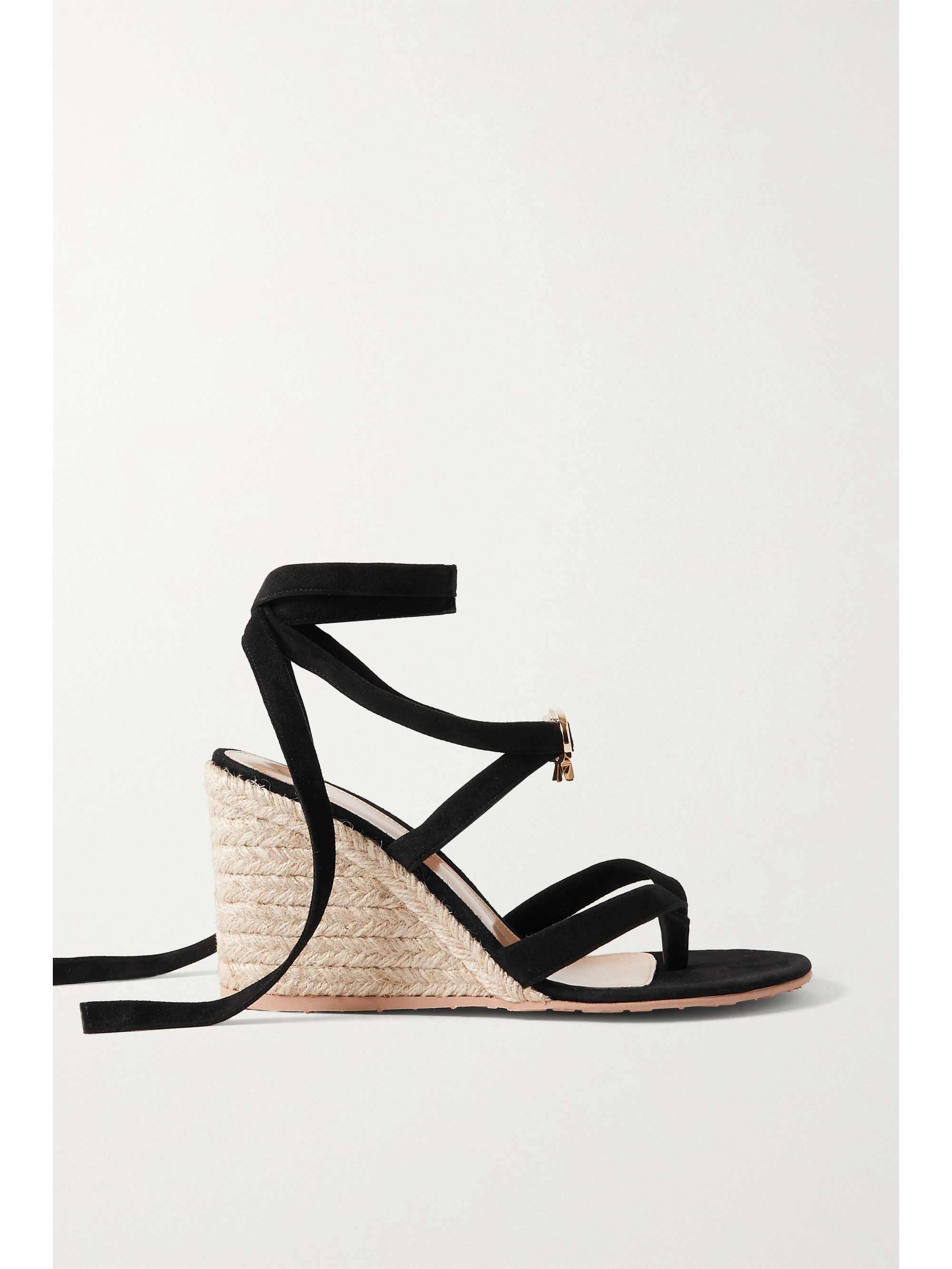 Black Ribbon Beachclub 85 suede 