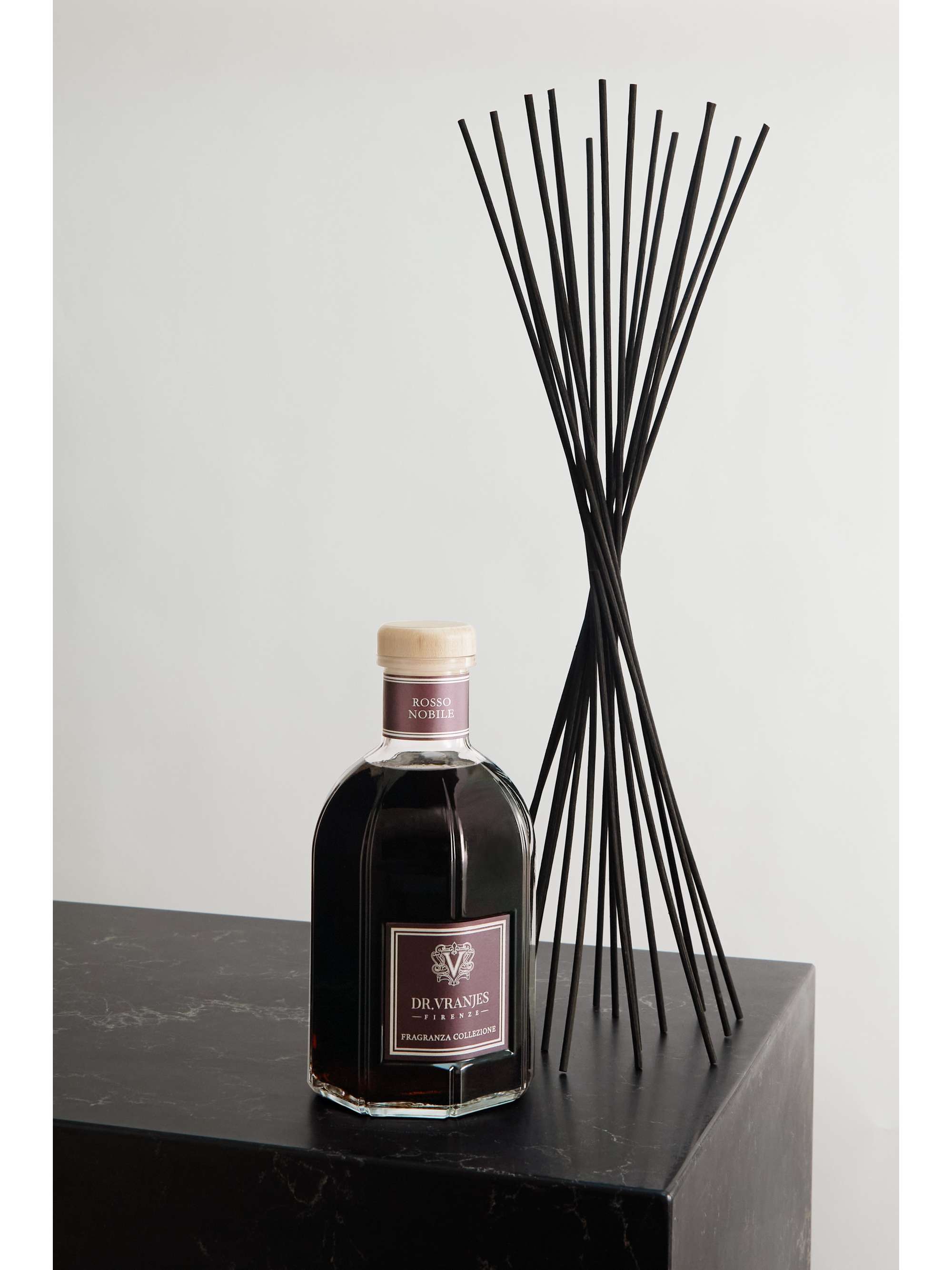 Reed diffuser - Rosso Nobile, 1250ml