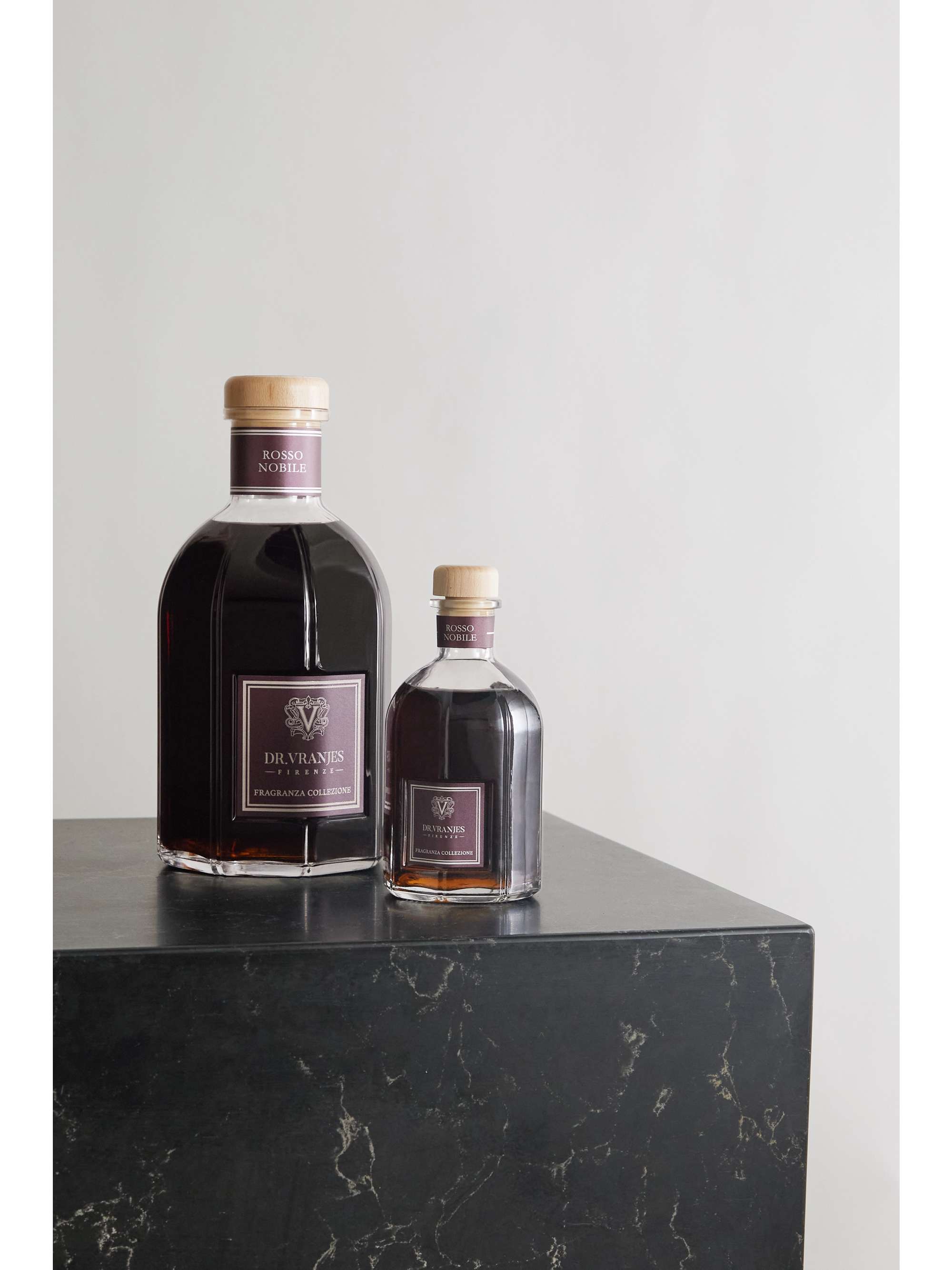 DR. VRANJES FIRENZE Reed diffuser - Rosso Nobile, 1250ml