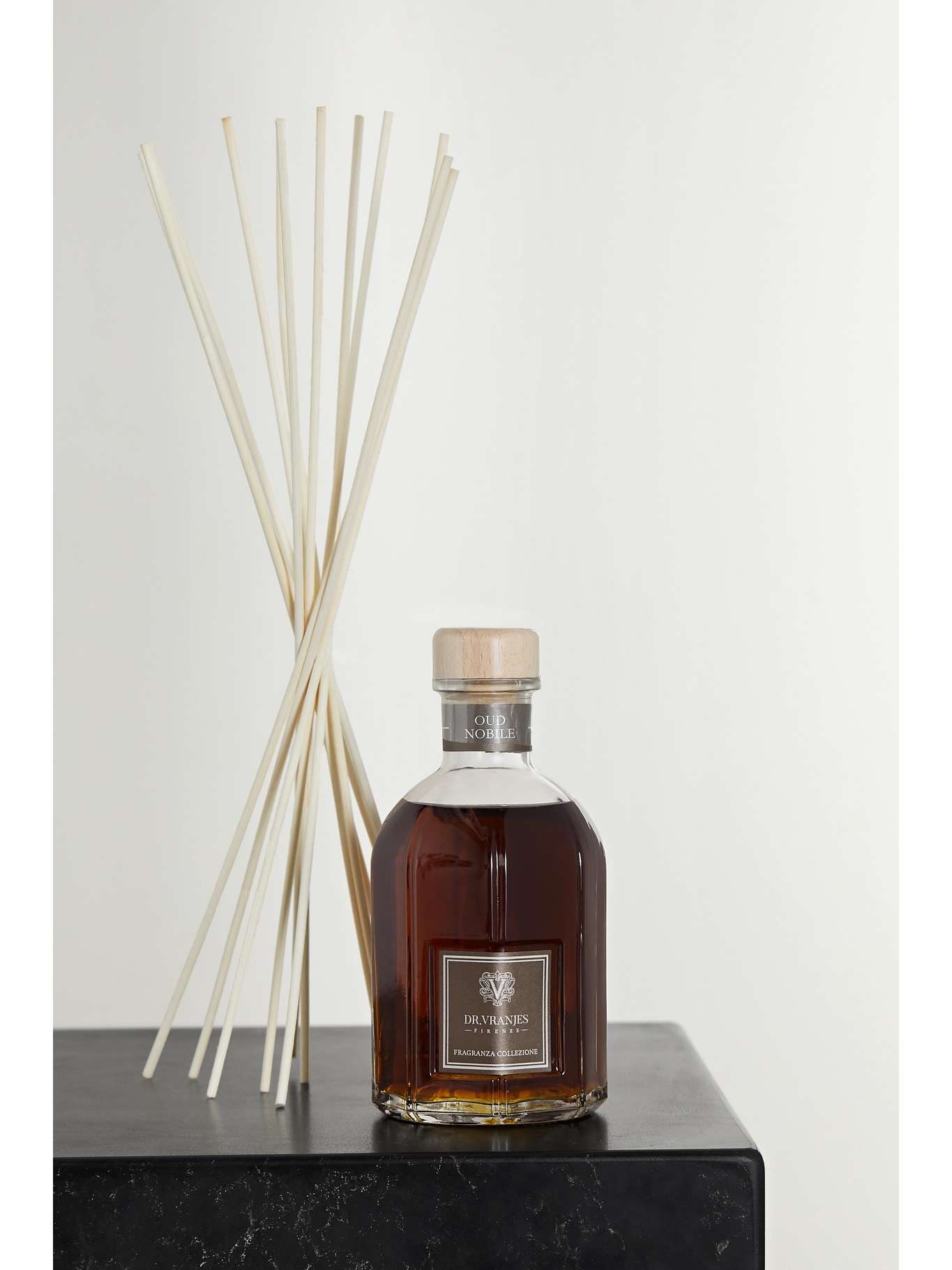 DR. VRANJES FIRENZE Reed diffuser Oud Nobile, 500ml NETAPORTER