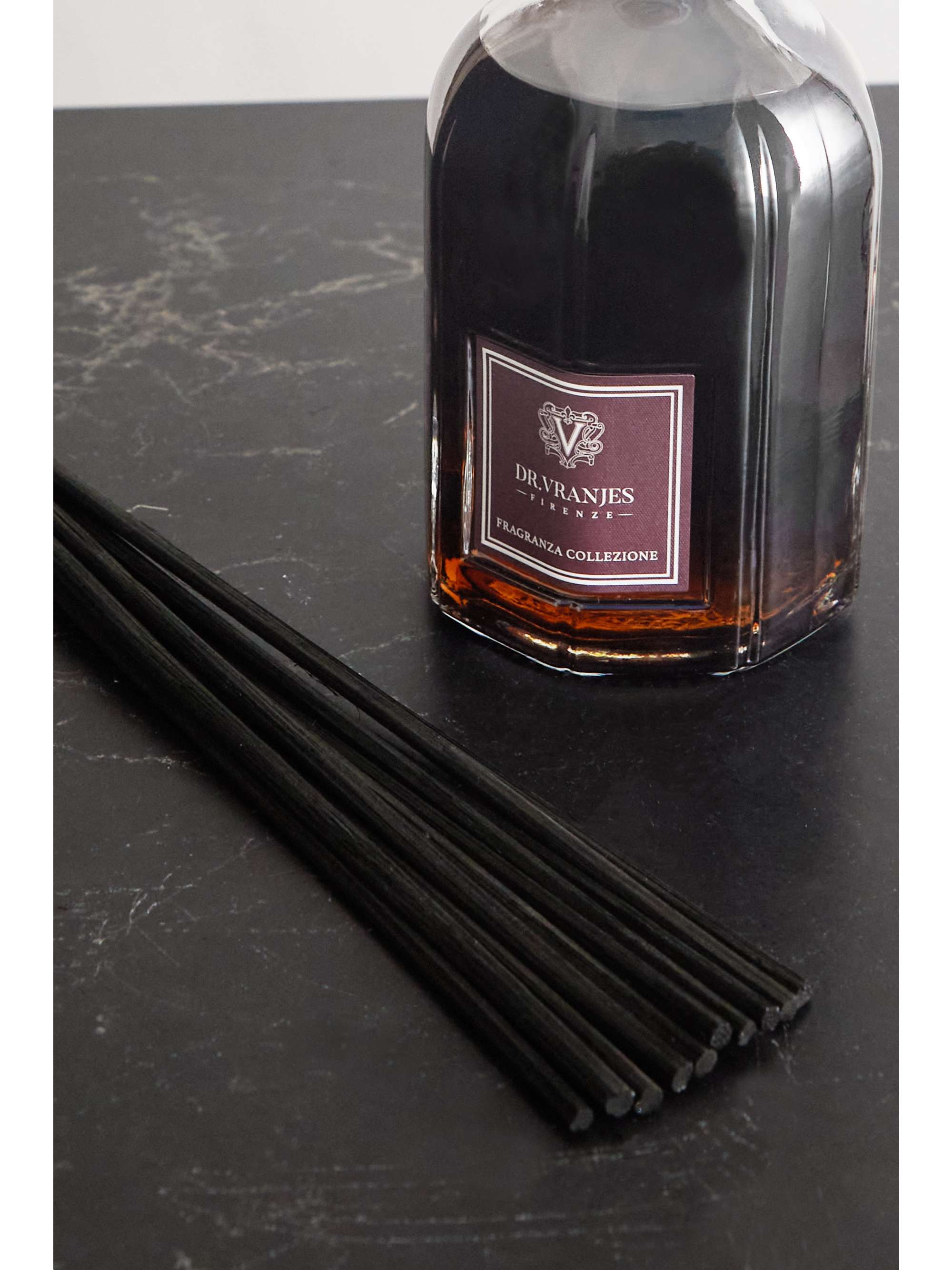 DR. VRANJES FIRENZE Reed diffuser - Rosso Nobile, 250ml