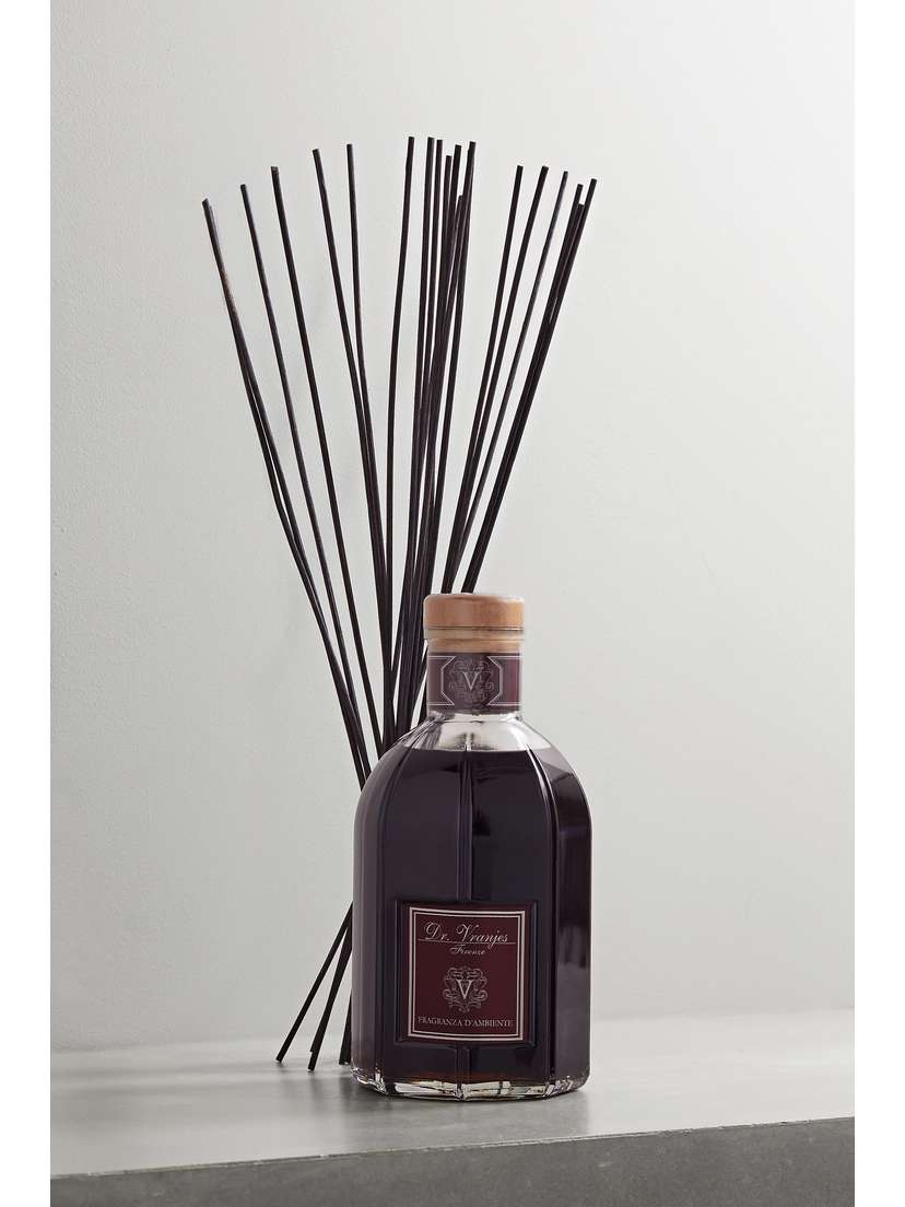 DR. VRANJES FIRENZE Reed Diffuser - Rosso Nobile, 2500ml