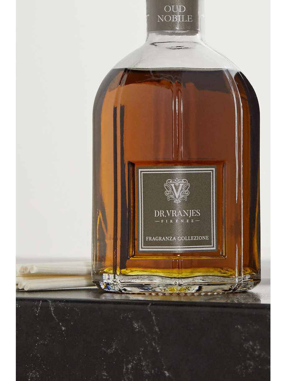 DR. VRANJES FIRENZE Reed diffuser Oud Nobile, 250ml NETAPORTER