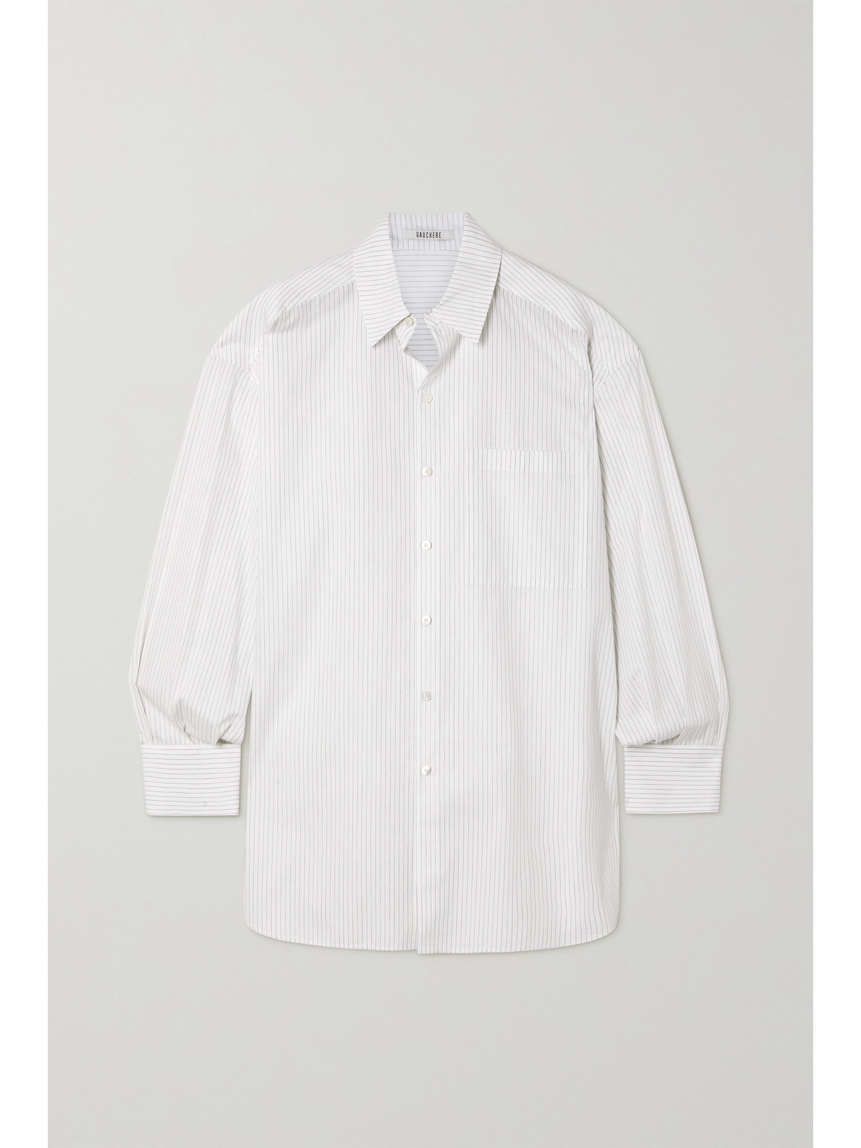 GAUCHERE - Sylvie Ov...