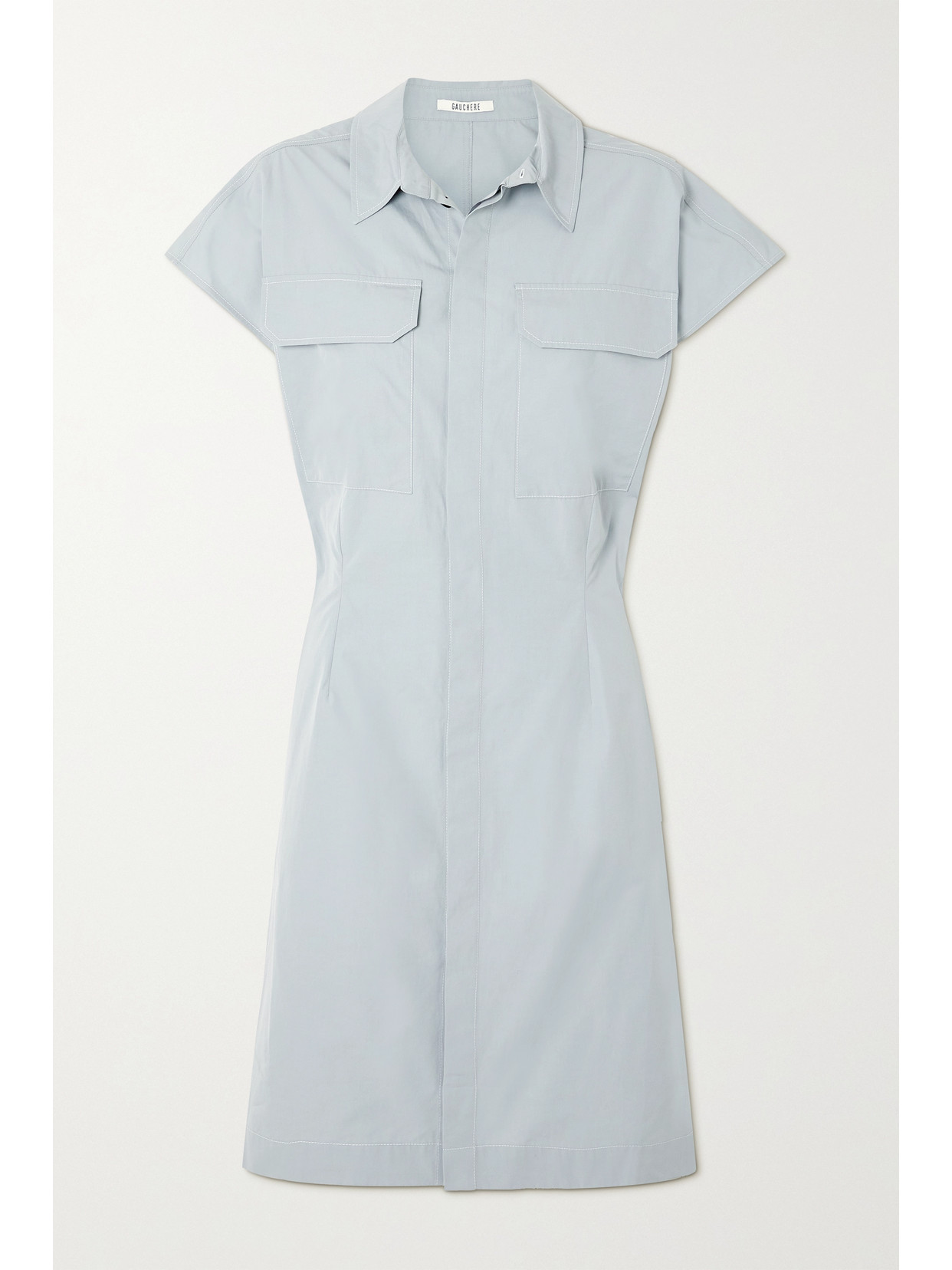 GAUCHERE - Seffa Cot...