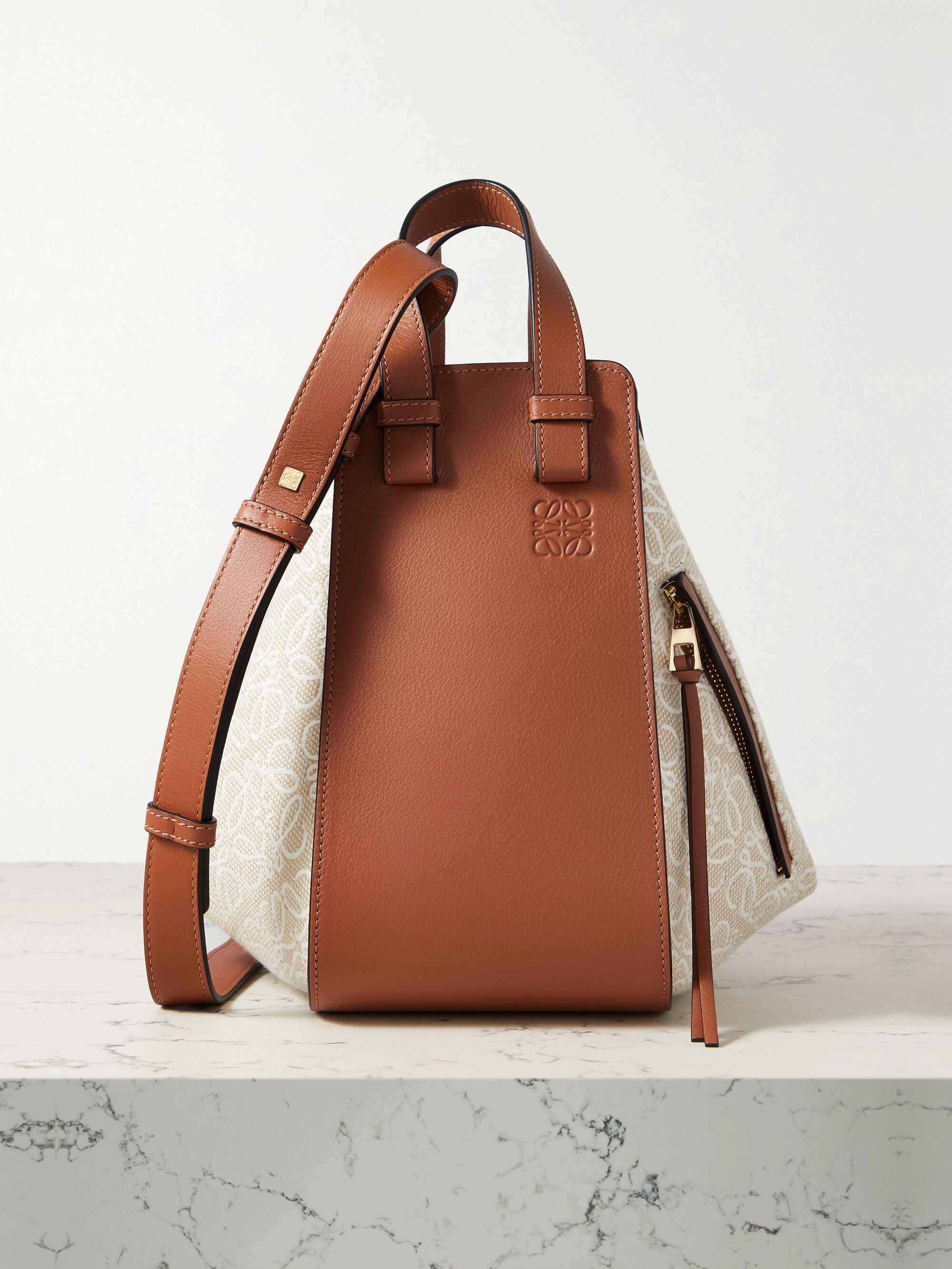 Loewe online hammock canvas