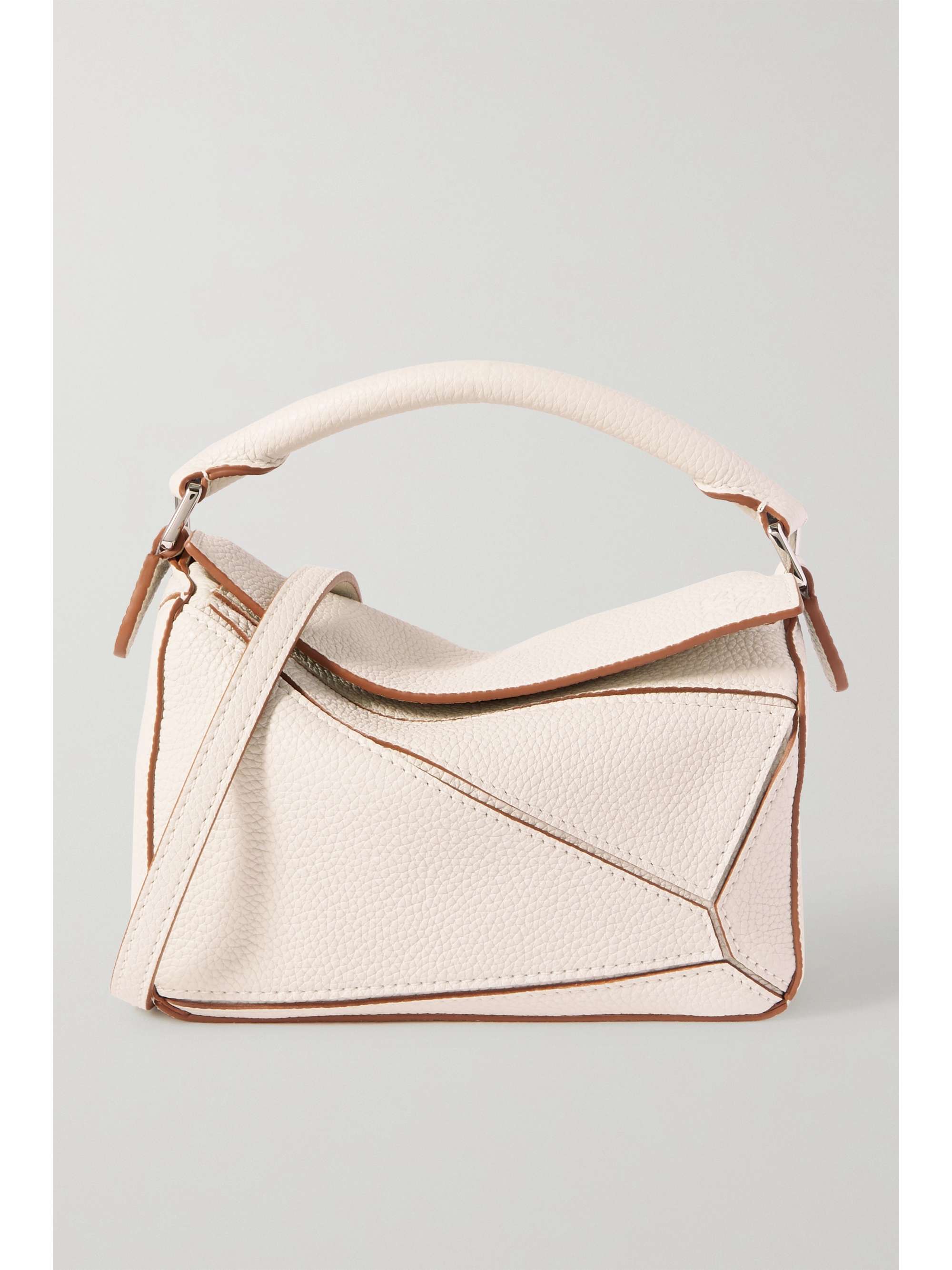 charles & keith crossbody bolsa