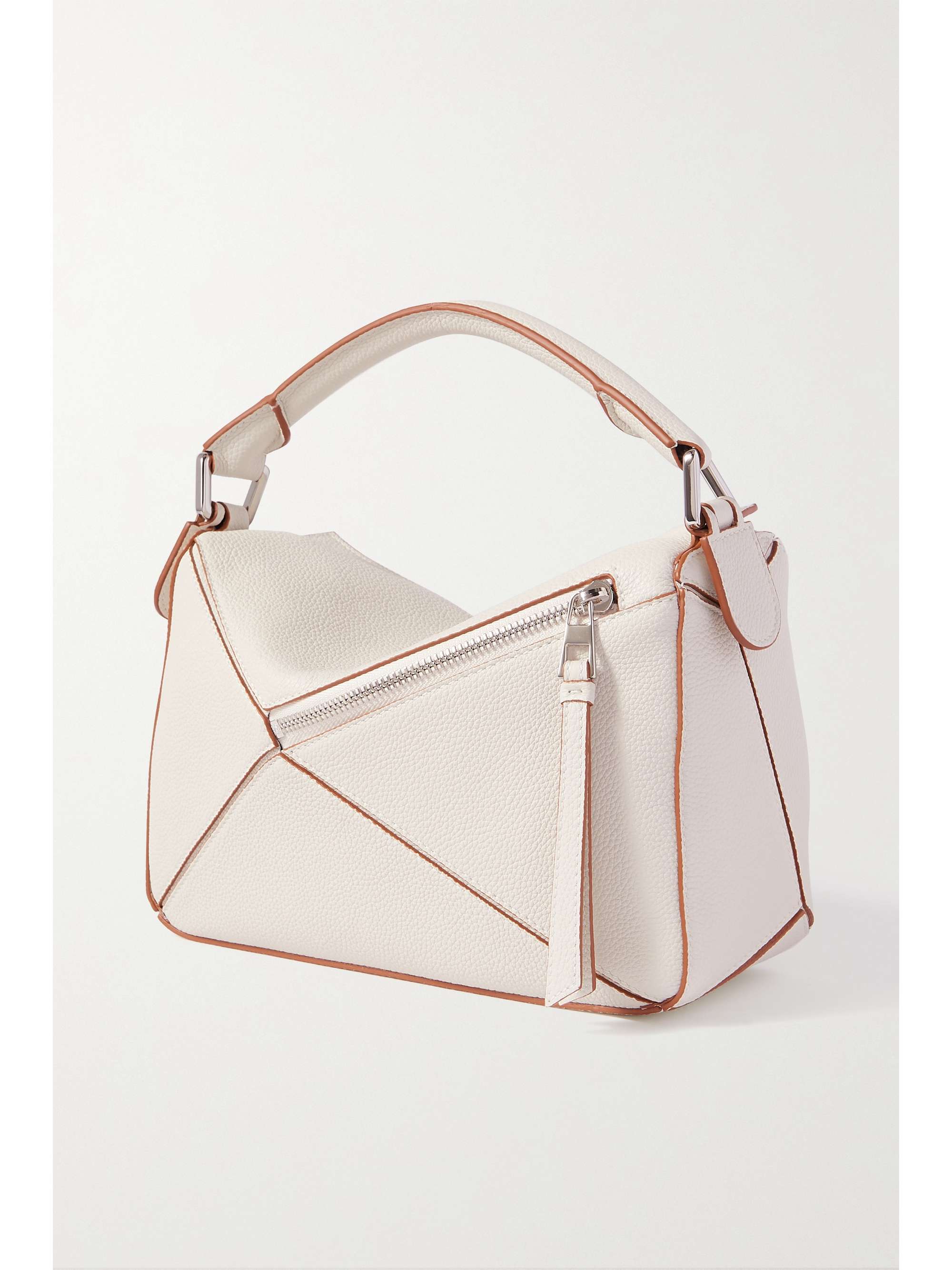 loewe puzzle white