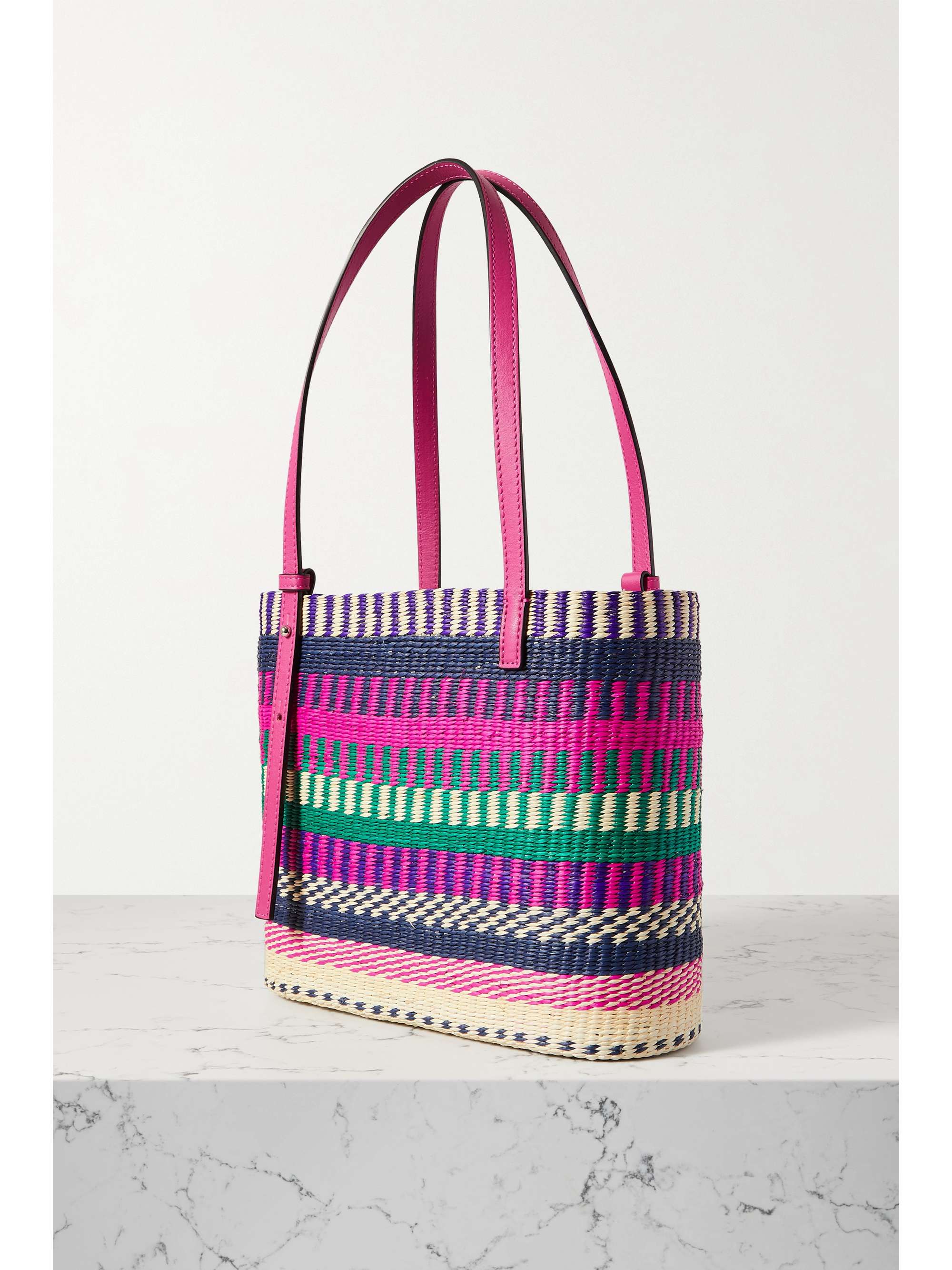 loewe ibiza tote