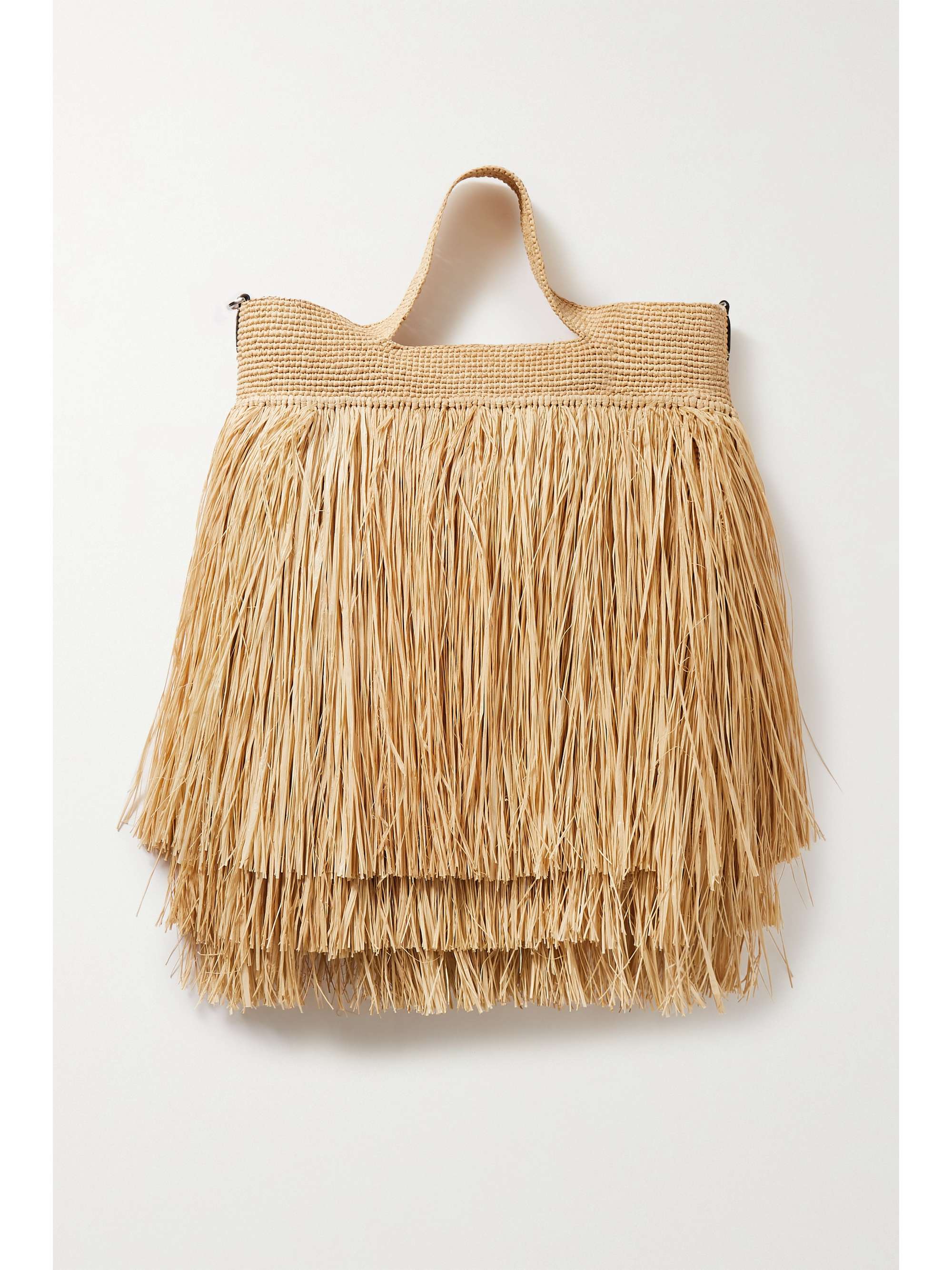 raffia bags 2019