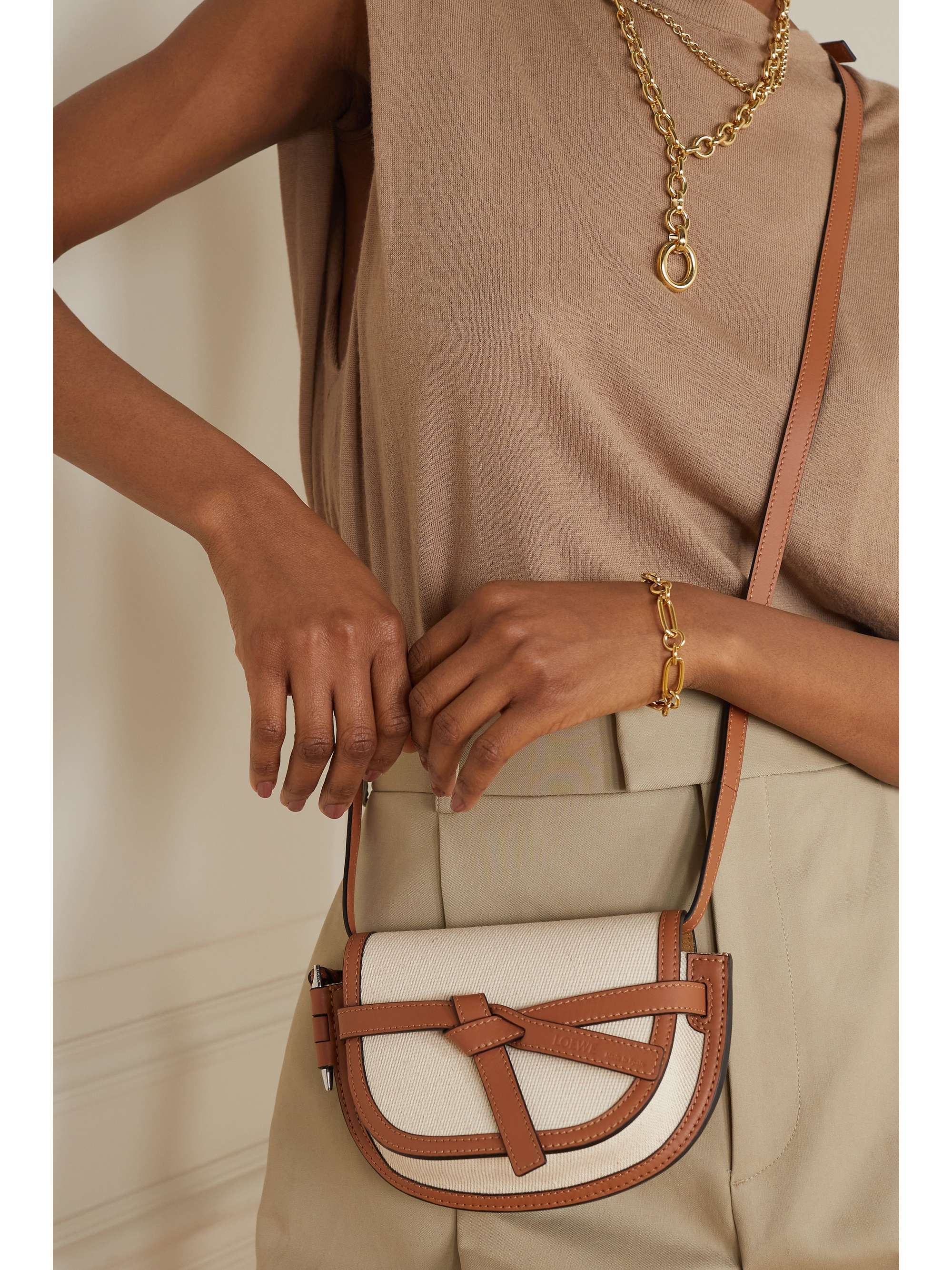 loewe mini gate