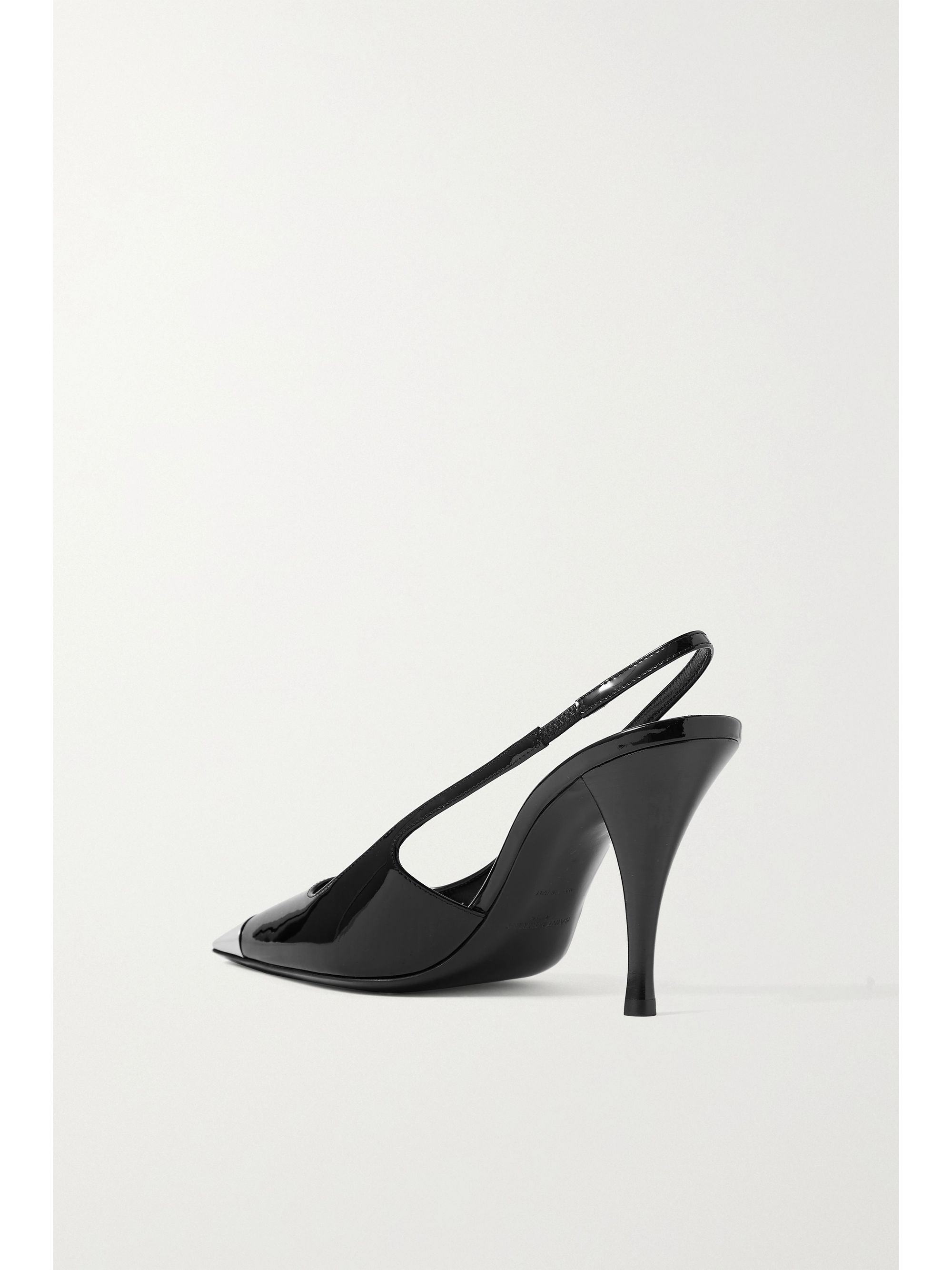 saint laurent blade