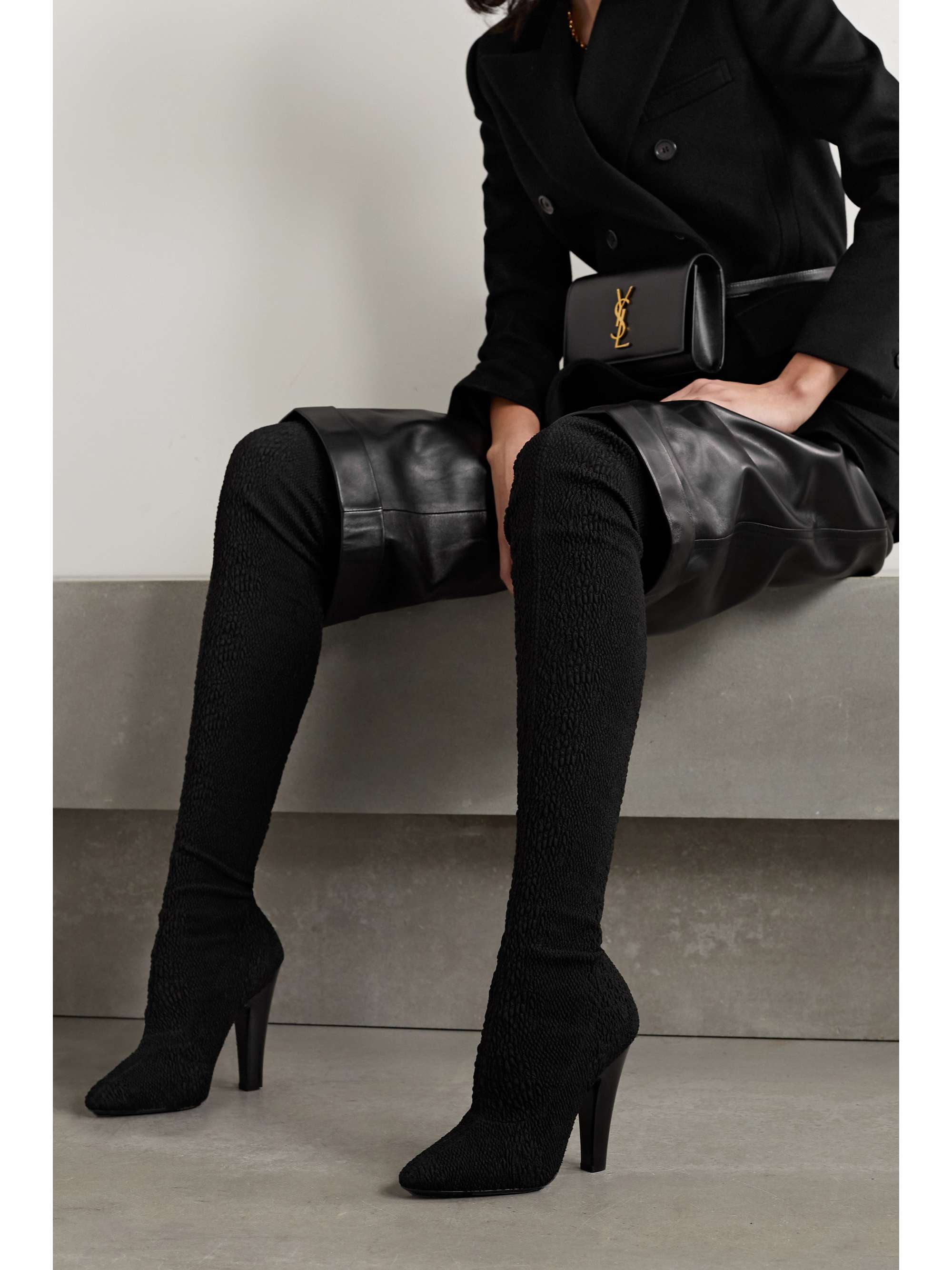 mcm rockstar vanity case