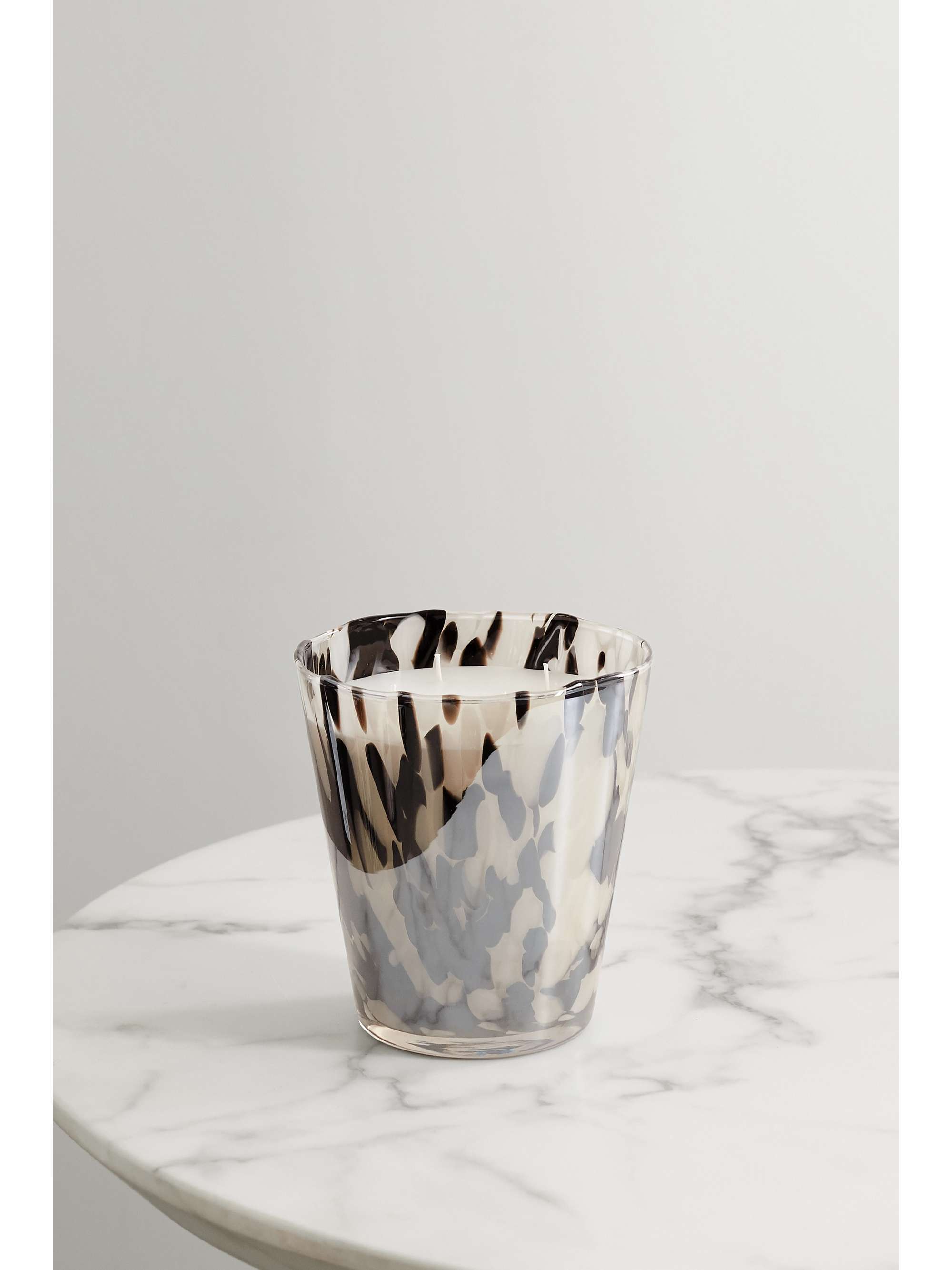 Black Pearls Max 16 scented candle, 2.2kg