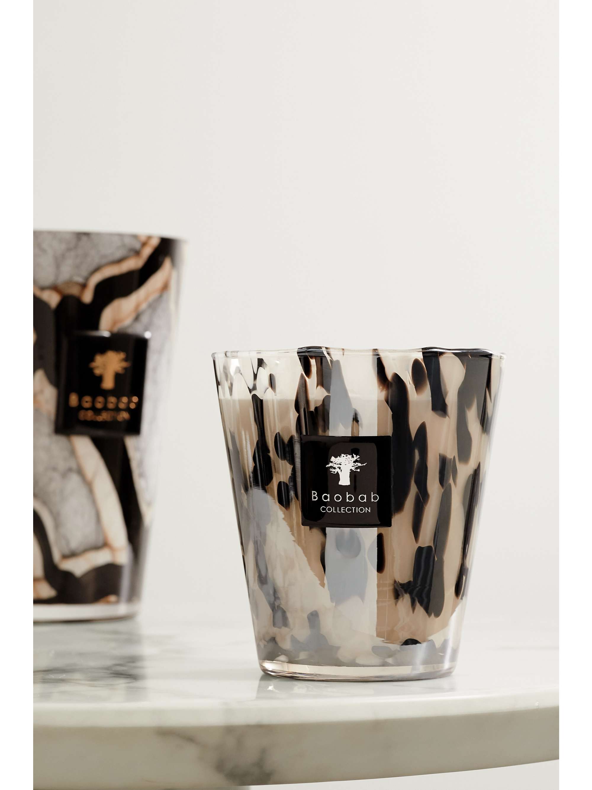Black Pearls Max 16 scented candle, 2.2kg