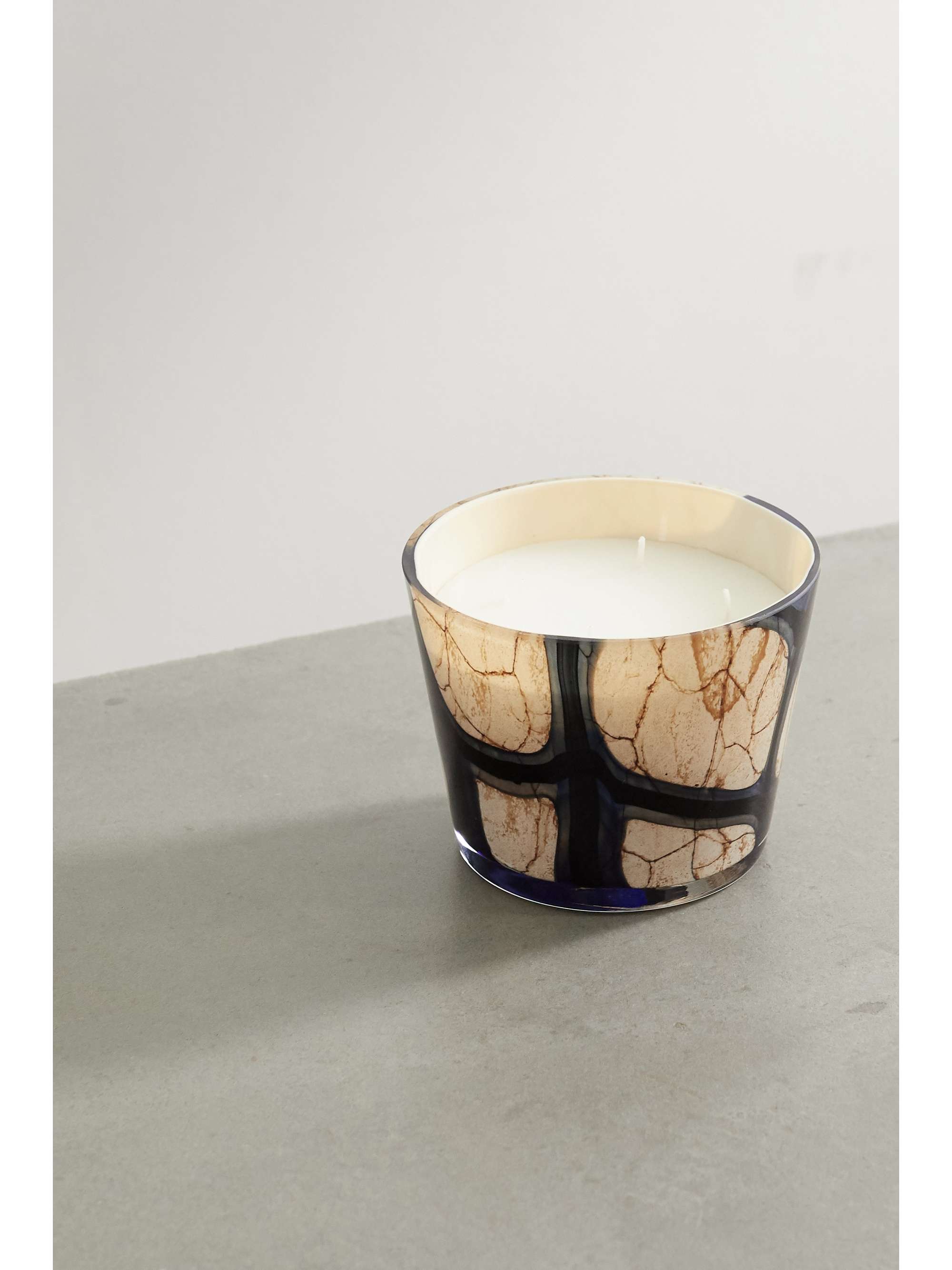 BAOBAB COLLECTION Stones Lazuli Max 10 Duftkerze, 1,3 kg