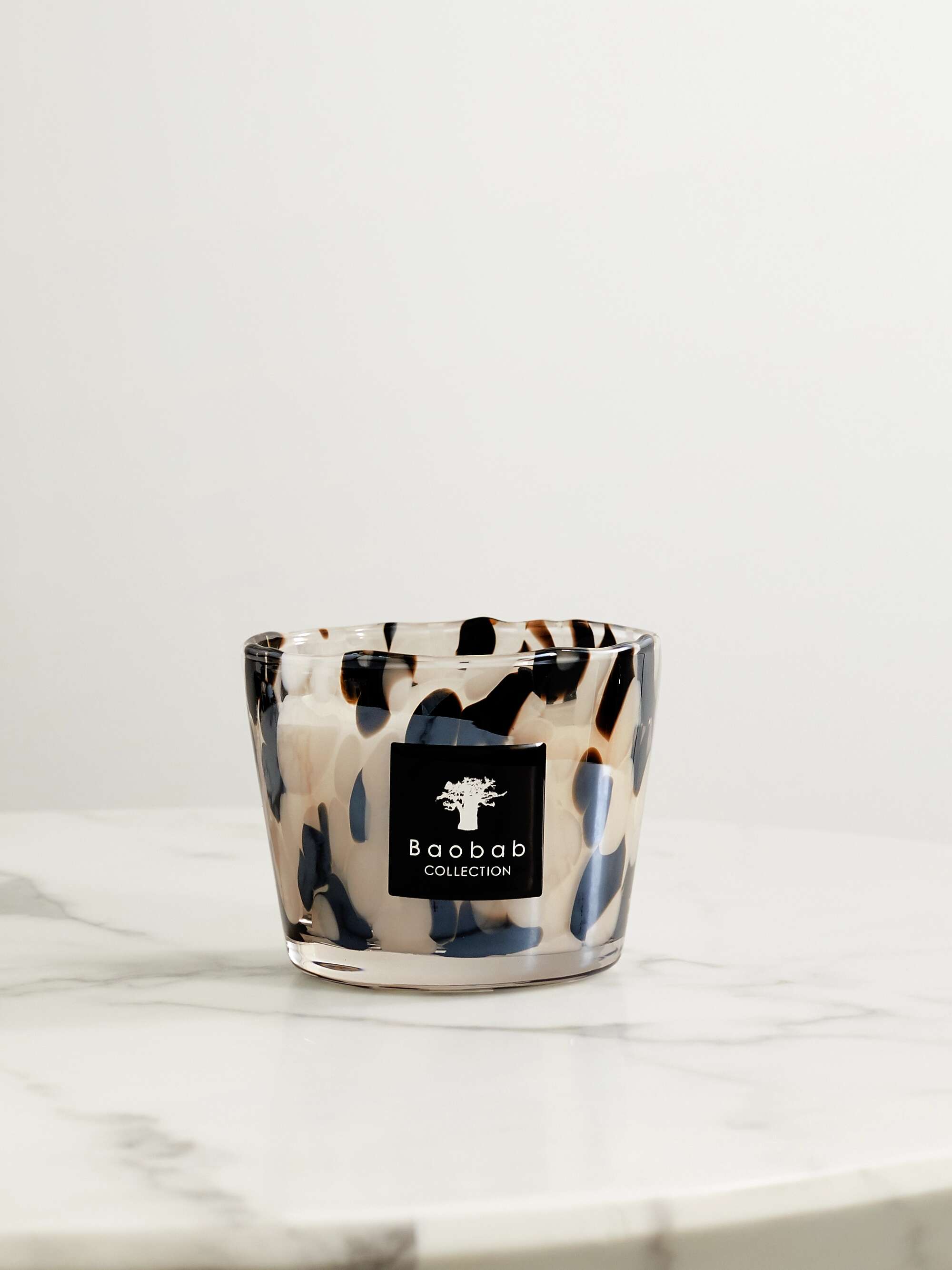BAOBAB COLLECTION Black Pearls Max 10 scented candle, 1.3kg NETAPORTER