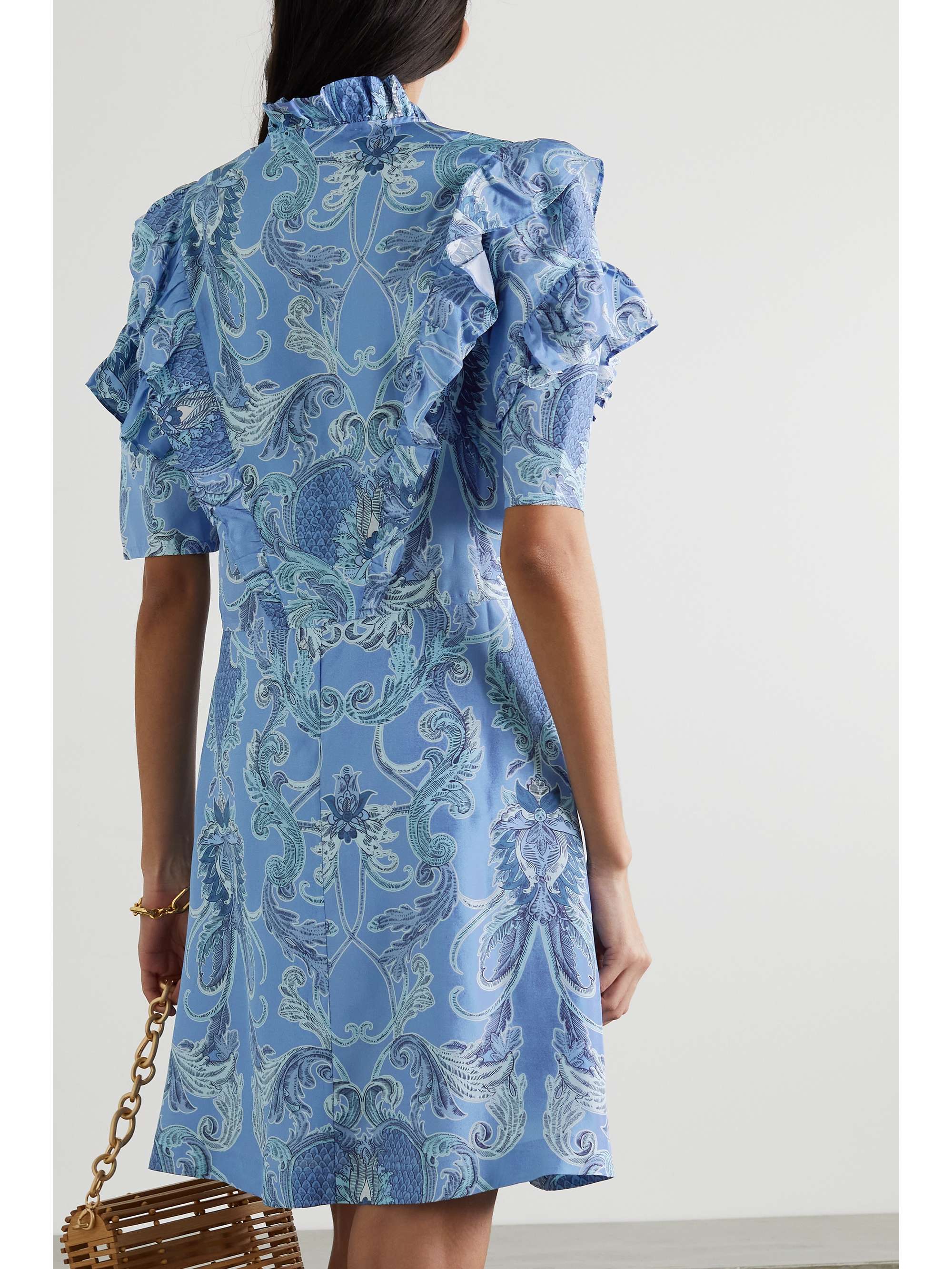 second hand dress shops