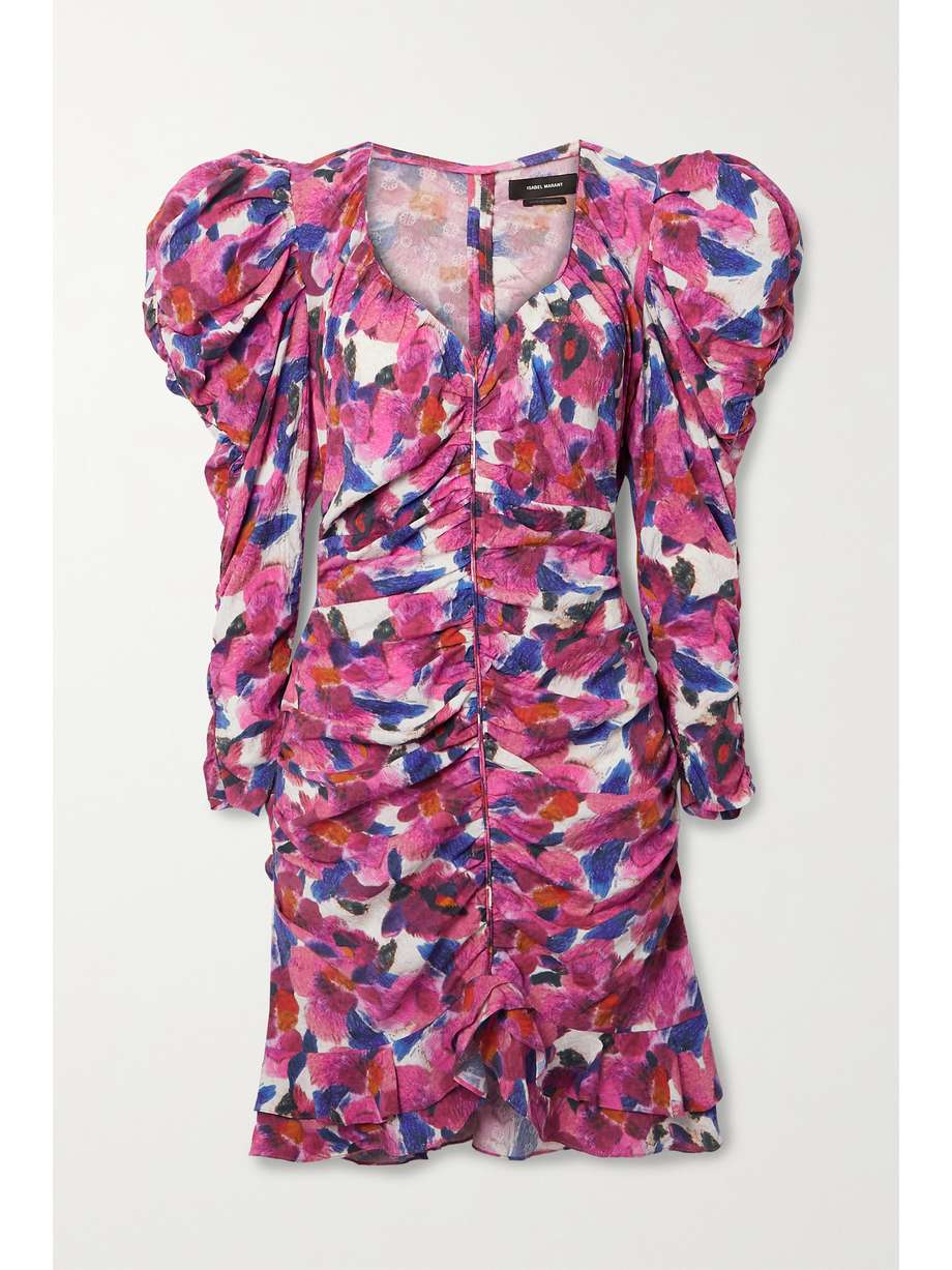isabel marant mireya