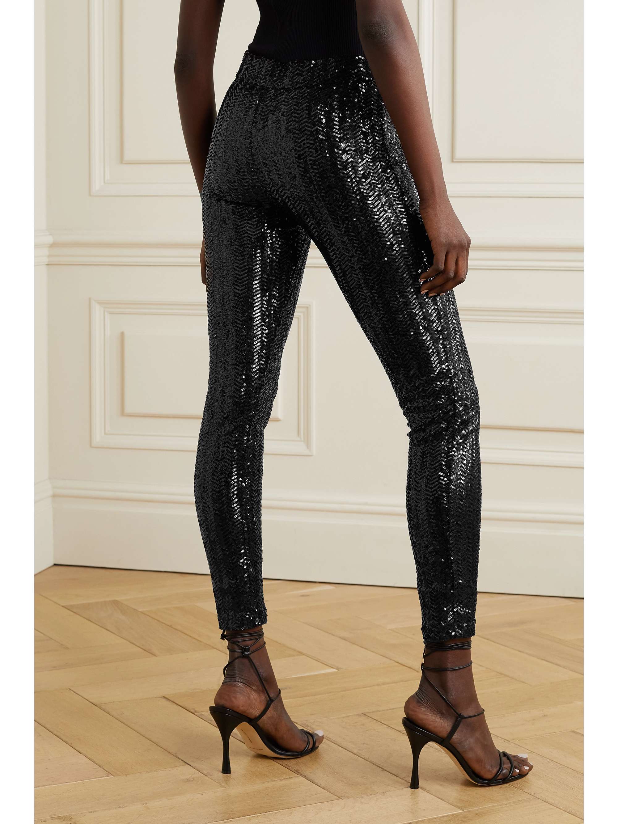 isabel marant leggings