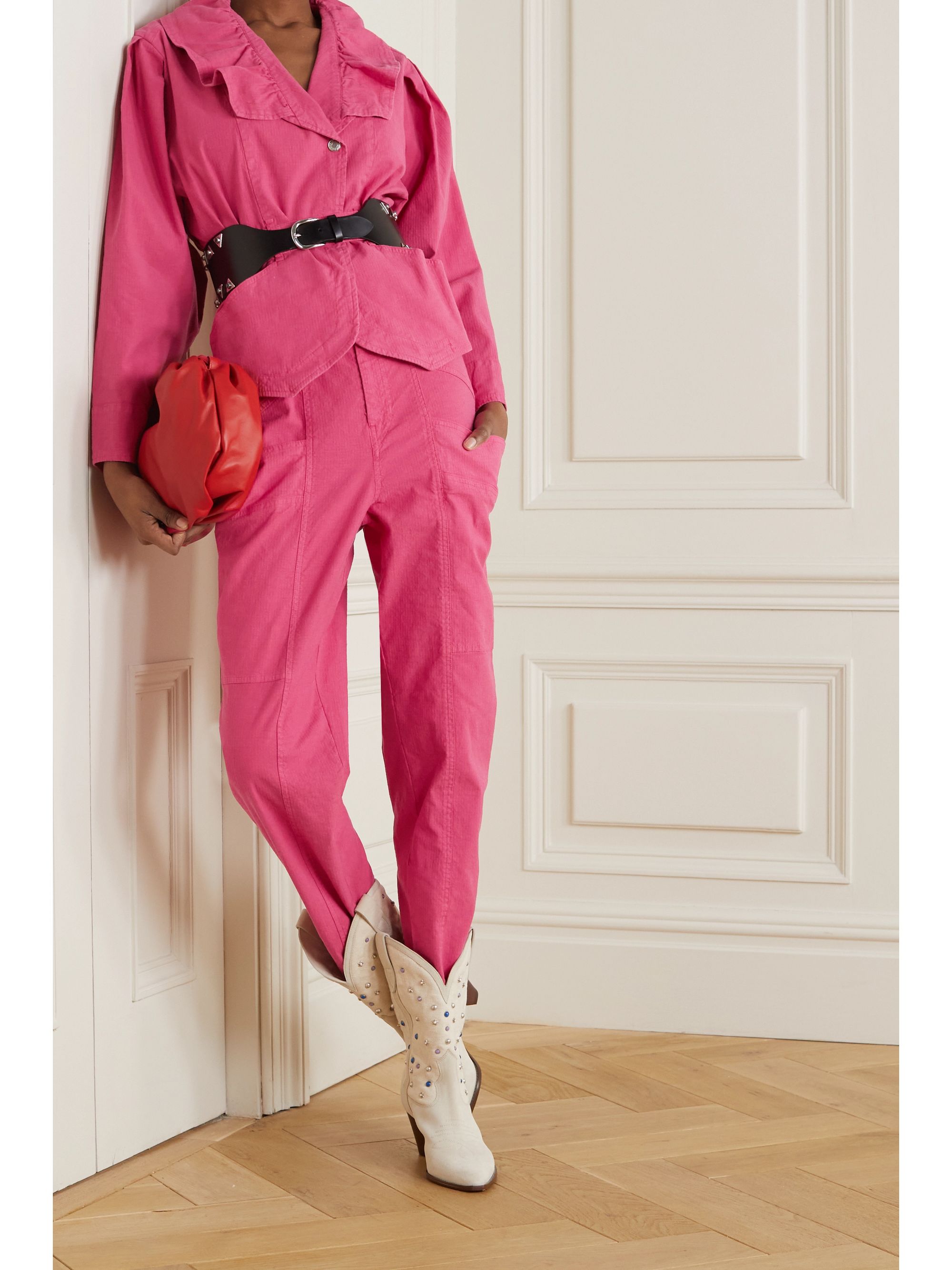 Isabel marant epaline jacket Clearance