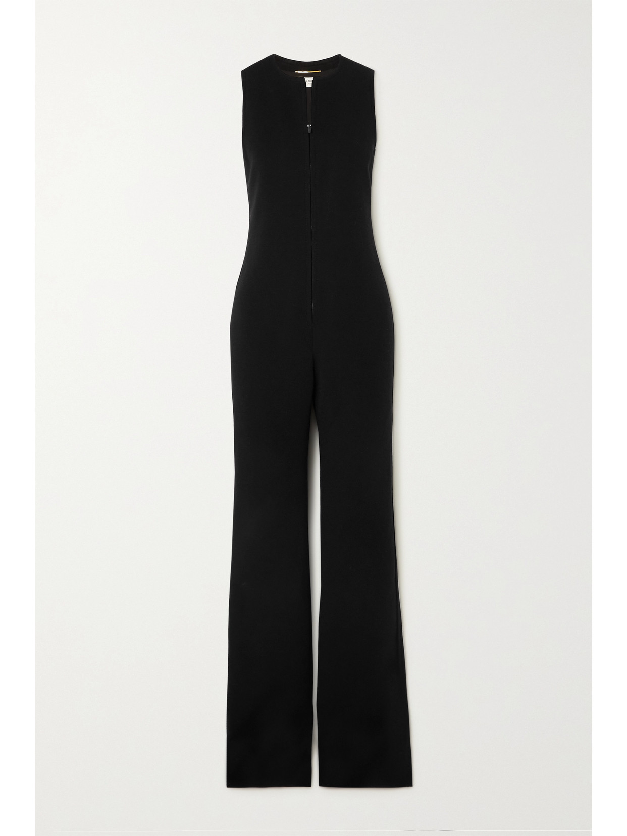 SAINT LAURENT - Wool...