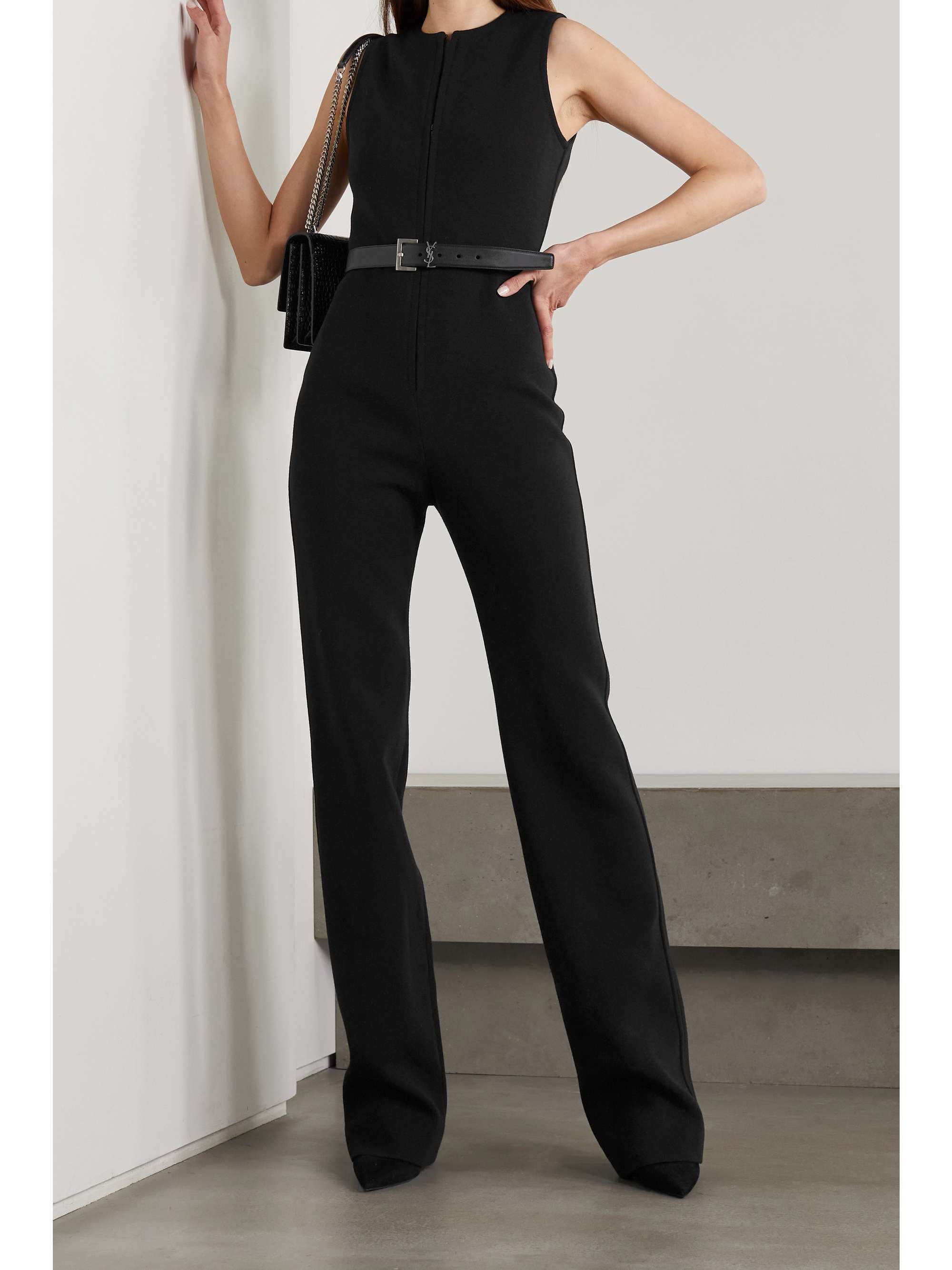 ysl jumpsuit