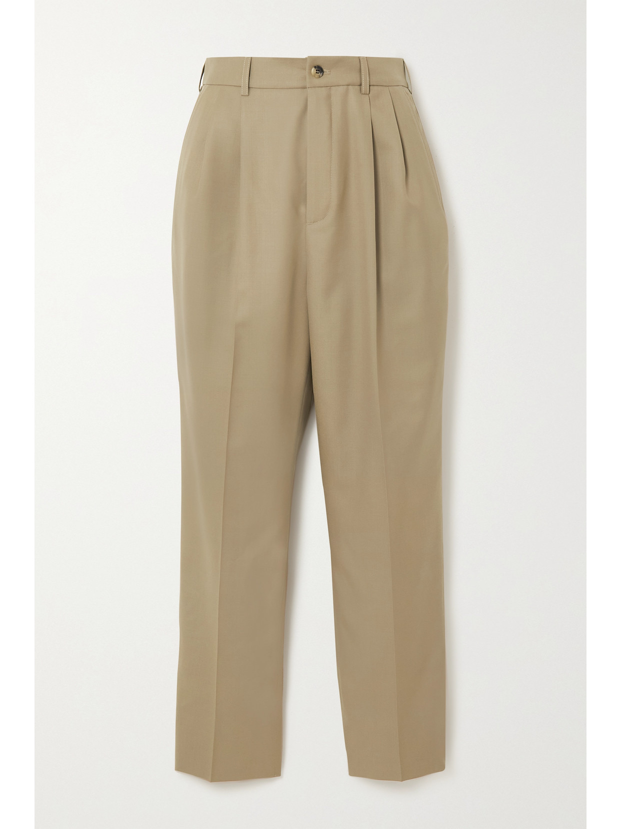 SAINT LAURENT - Plea...