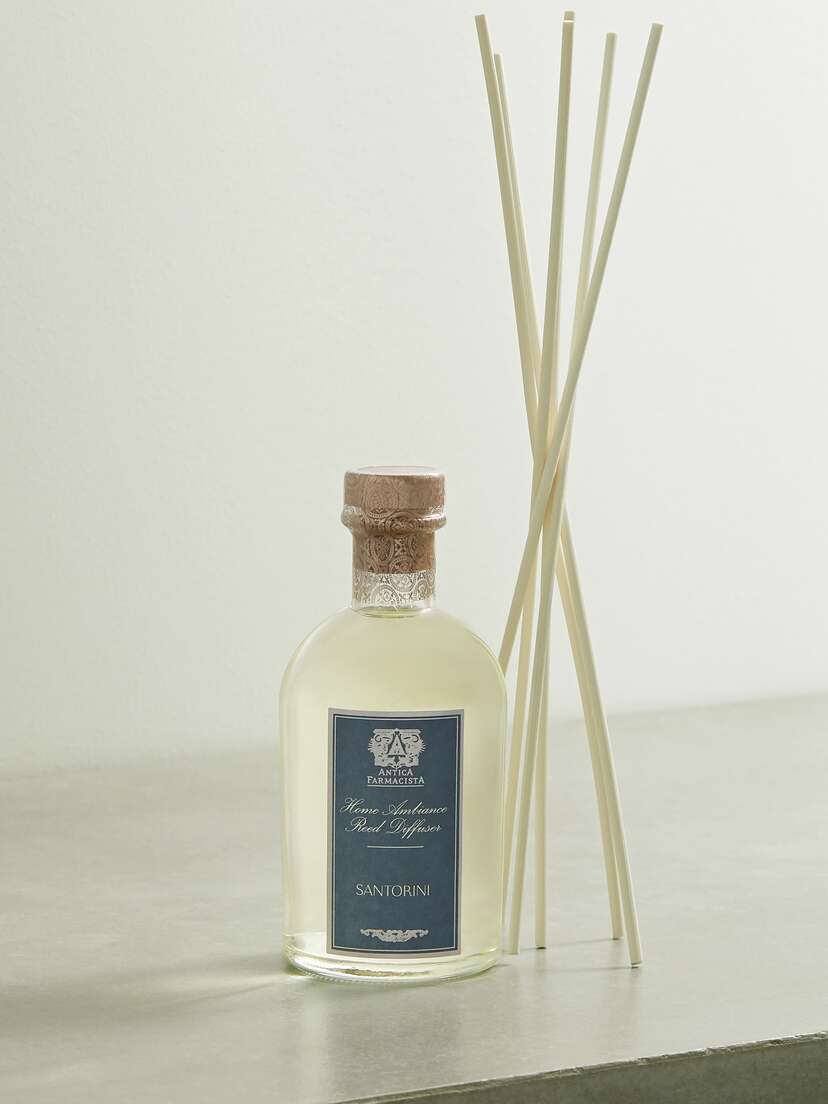 Antica Farmacista Reed Diffuser - Santorini, 250ml