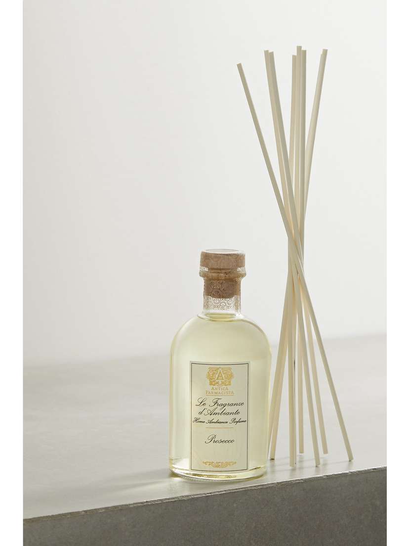 Antica Farmacista Reed Diffuser - Prosecco, 250ml