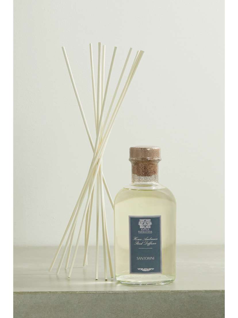 Antica Farmacista Reed Diffuser - Santorini, 500ml