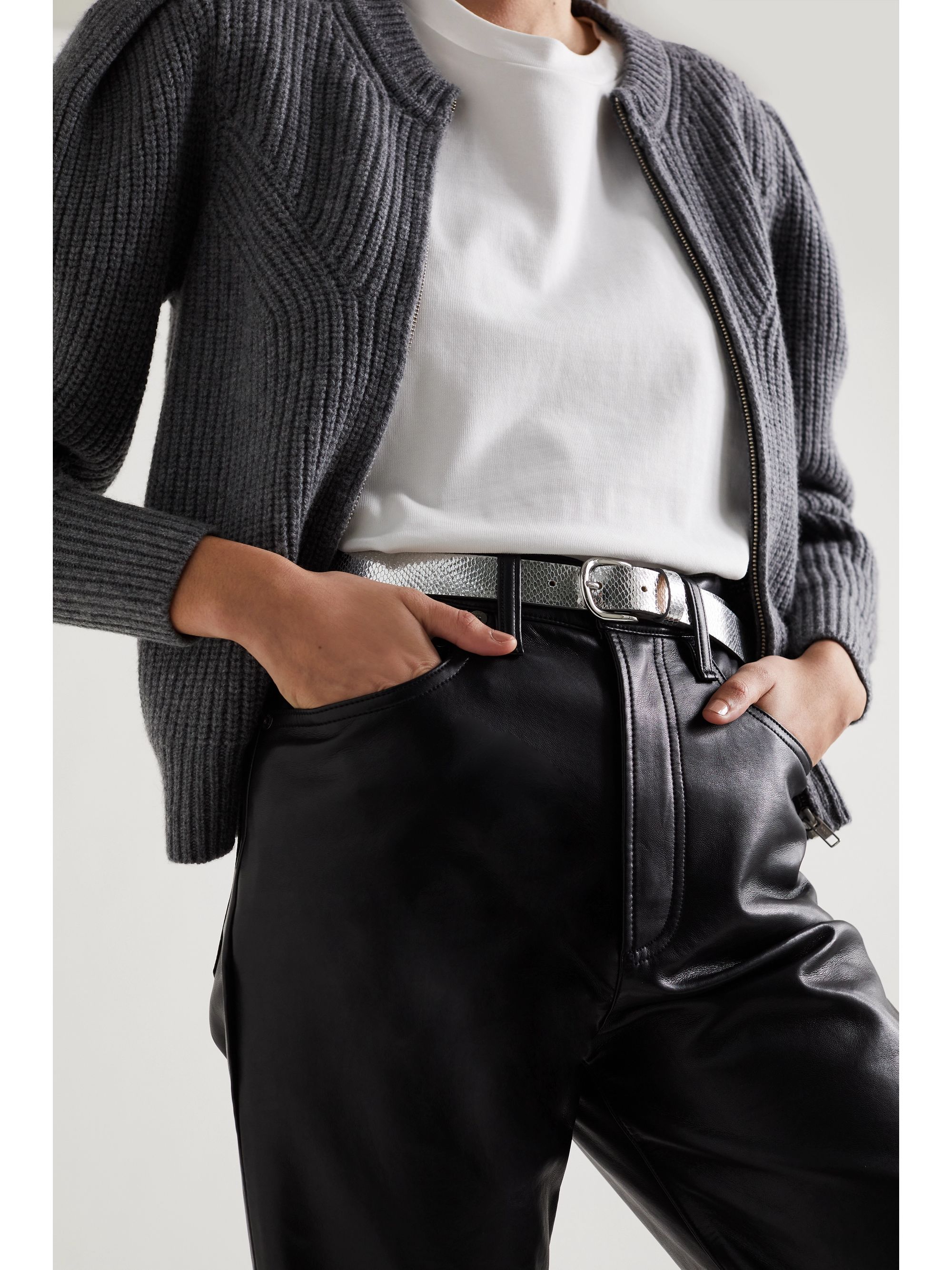 isabel marant zap belt