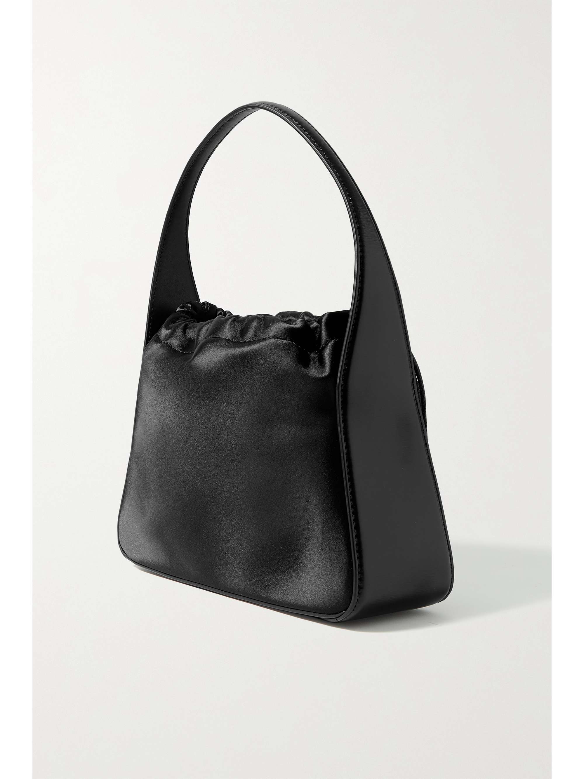 alexander wang leather tote