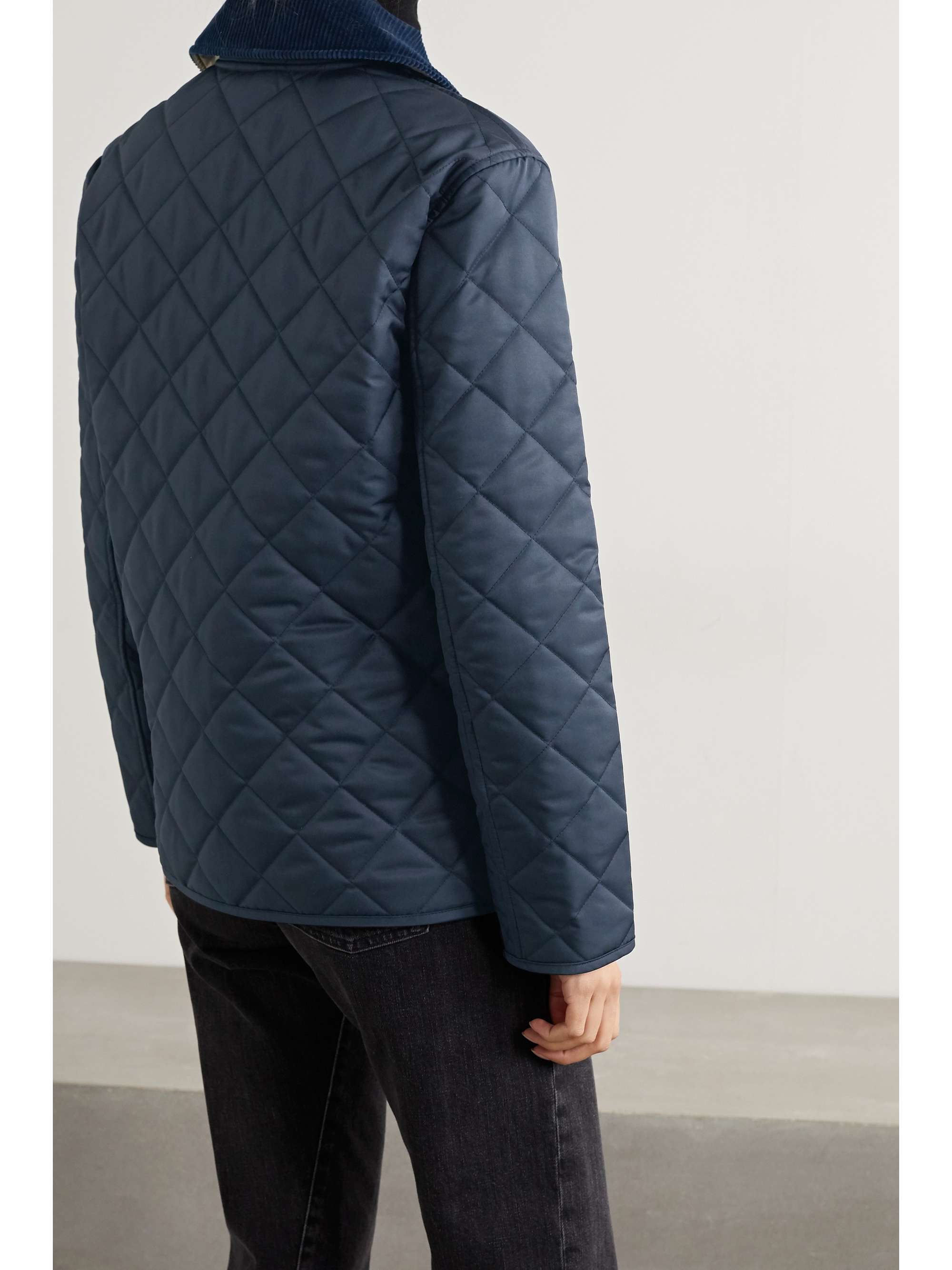 burberry quilted jacket canada