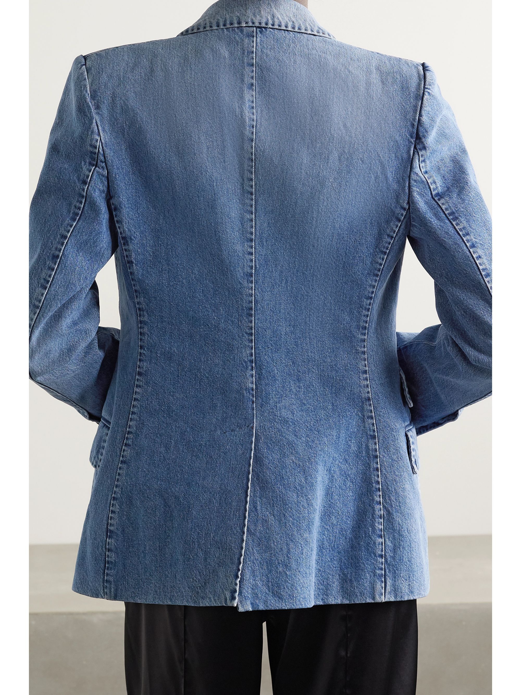 Tom ford denim blazer Clearance