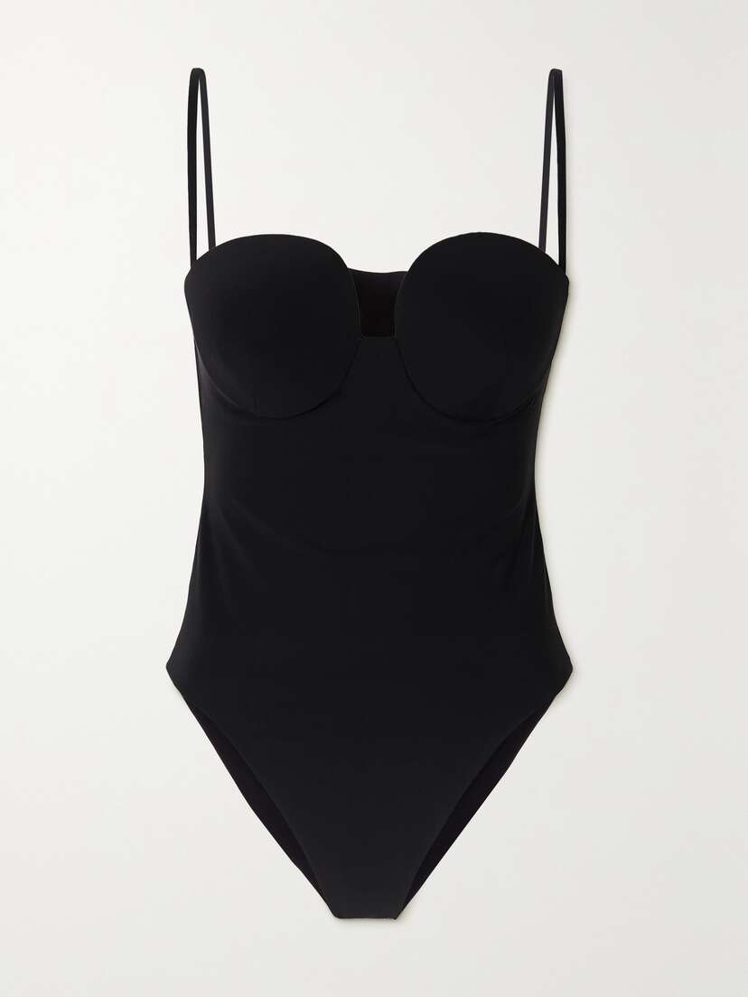 Magda Butrym Underwired Swimsuit