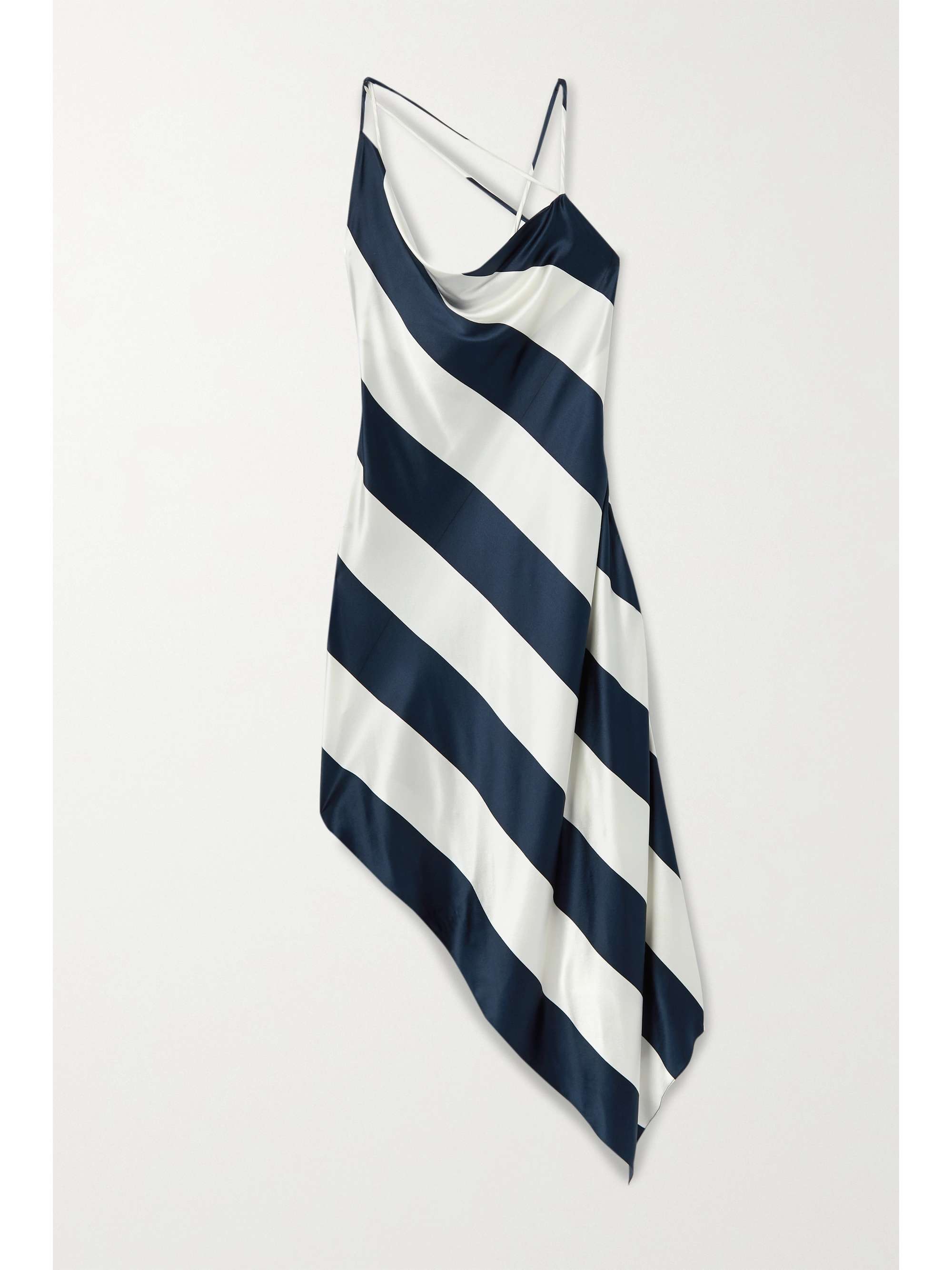 denim dress dark blue
